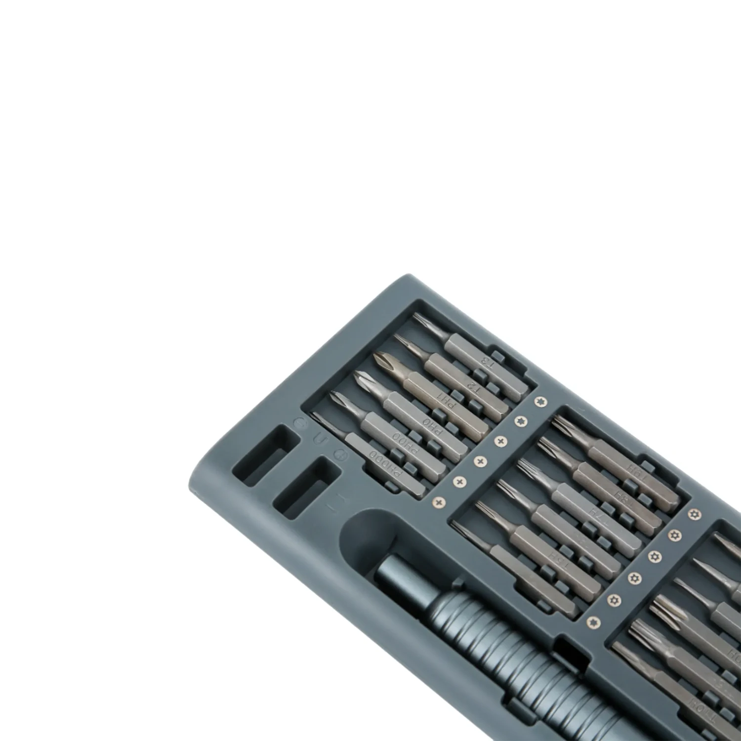 Juego de Destornilladores Manual 51 en 1 — foto 3