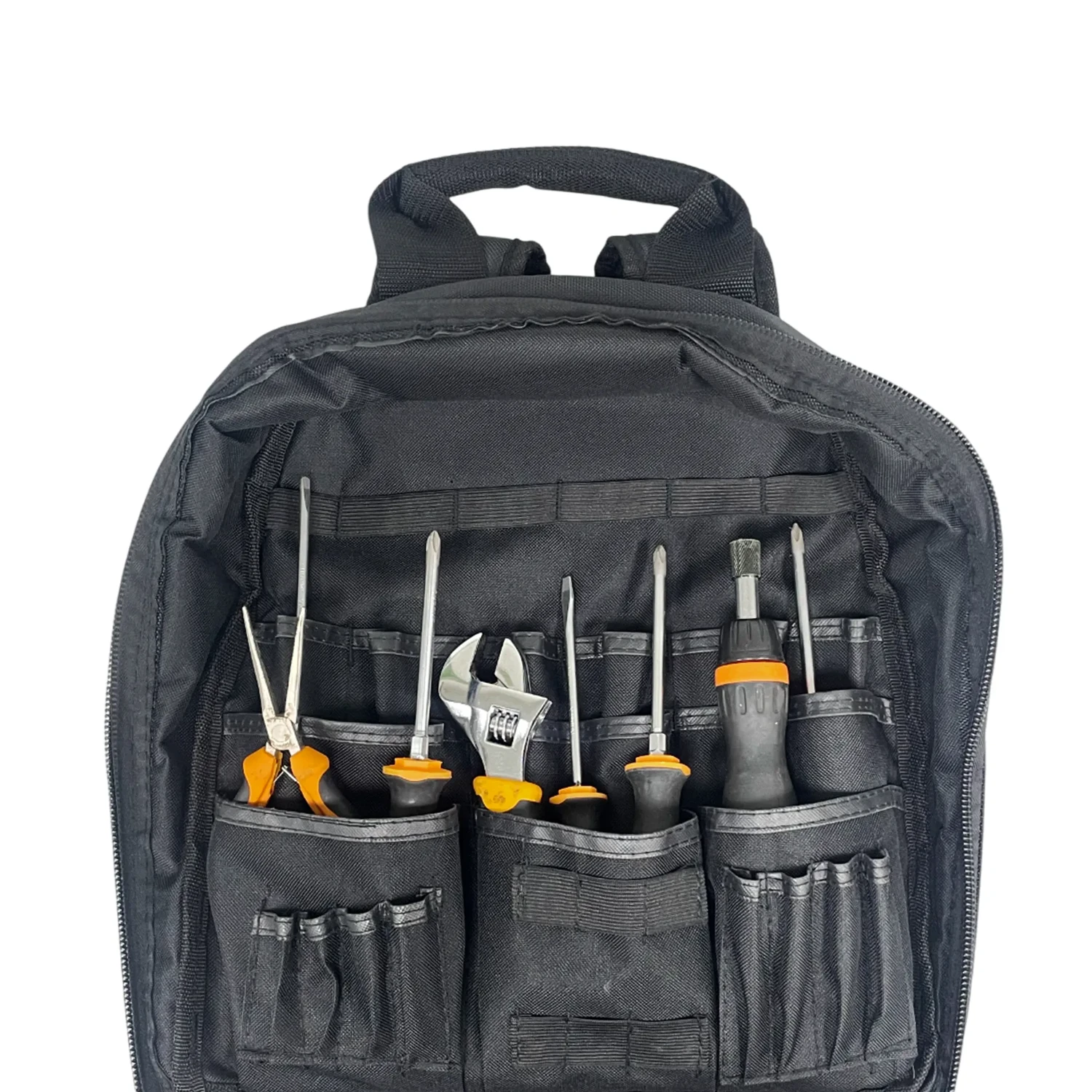 Mochila P/herramientas de 18" Pulgadas — foto 5