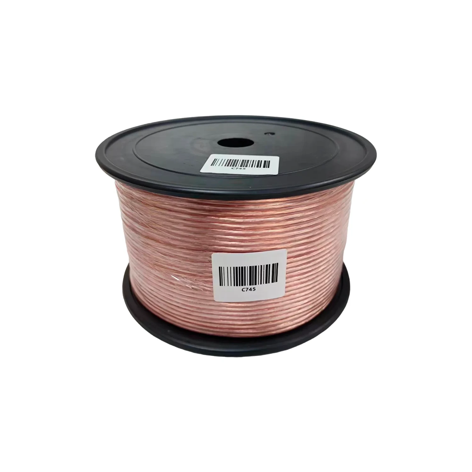Cable de Audio Cobre Desnudo 100 Mts. — foto 2