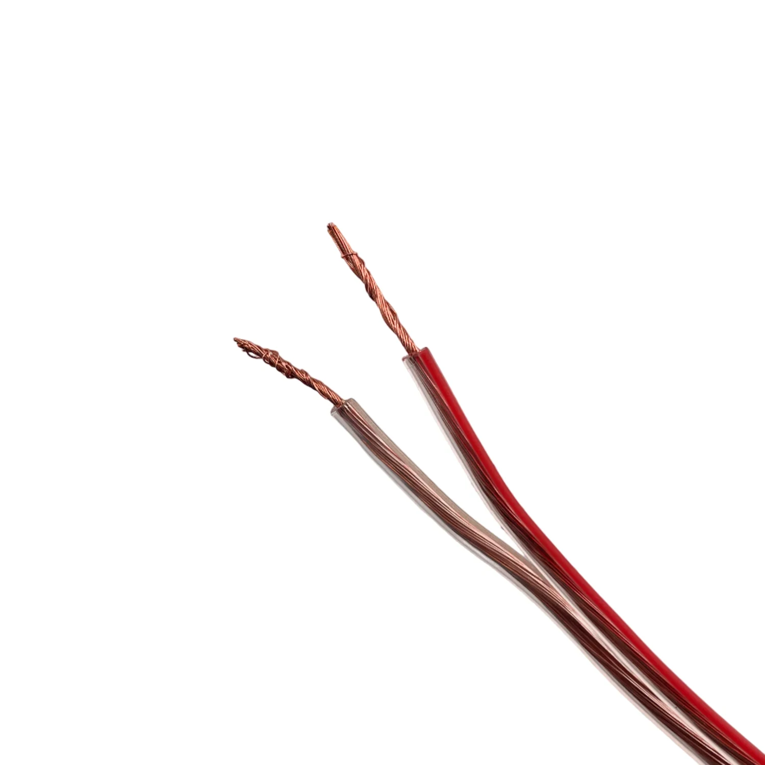 Cable de Audio Cobre Desnudo 100 Mts. — foto 3
