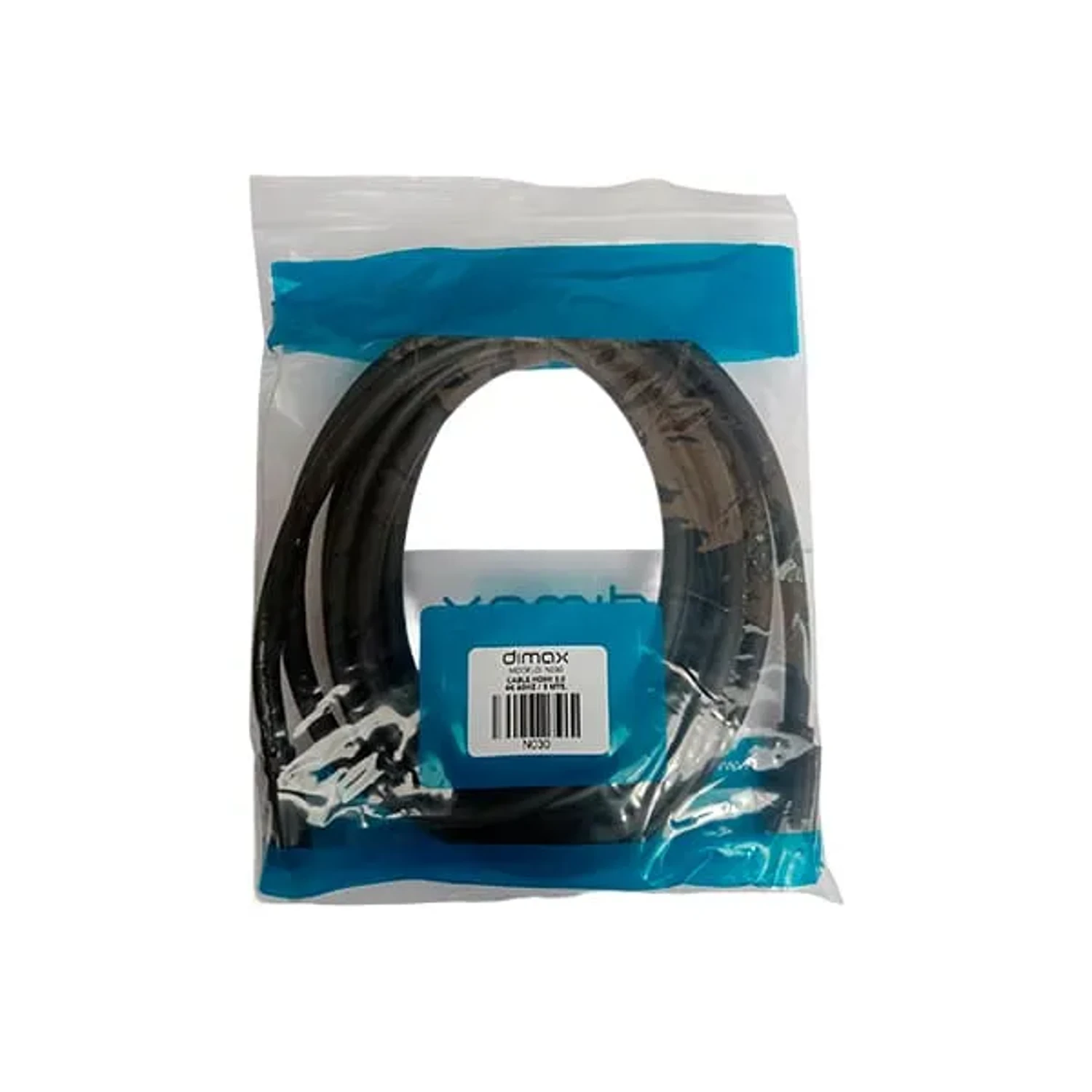 Cable HDMI 3 Metros de Extension — foto 2