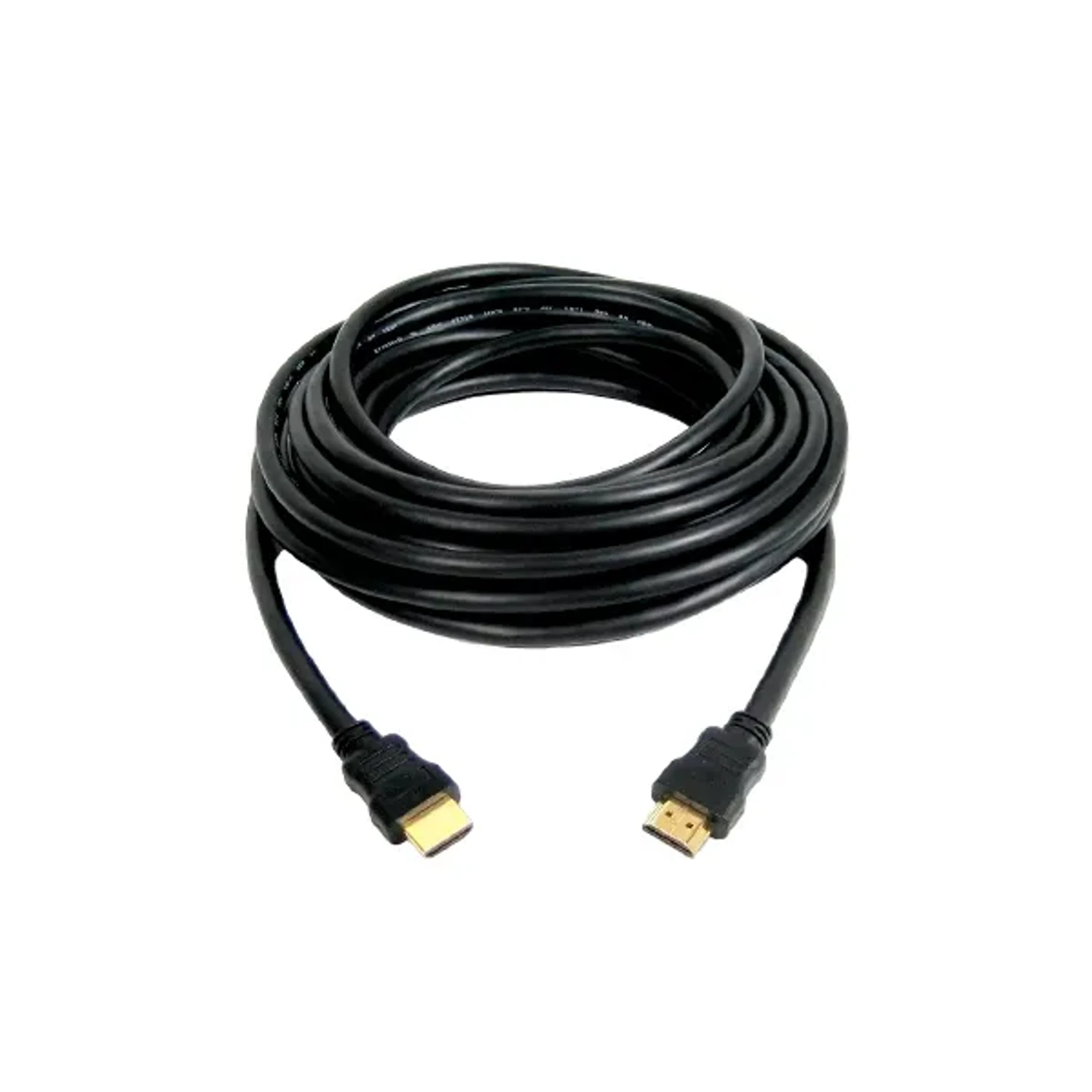 Cable HDMI 10 Metros Full HD — foto 1