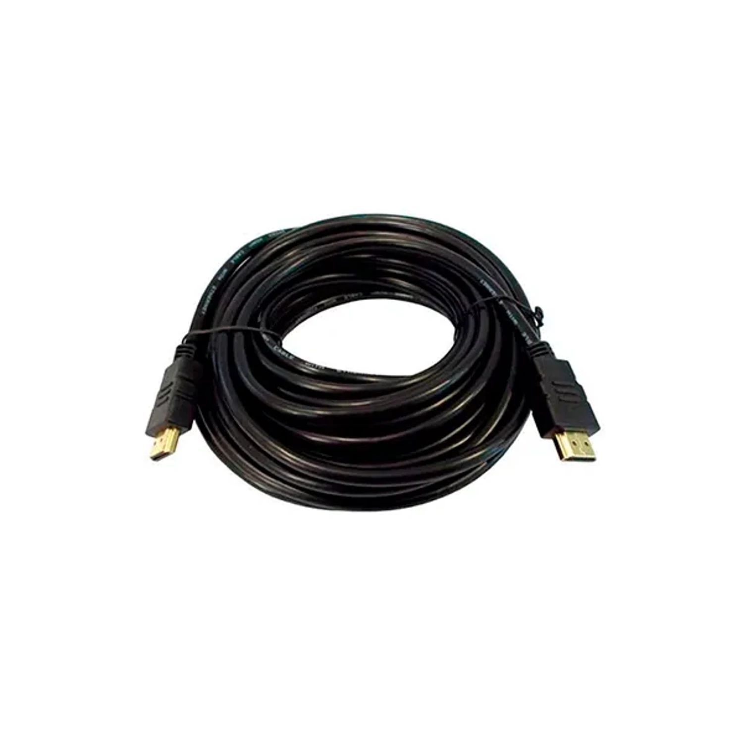 Cable HDMI 10 Metros Full HD — foto 2