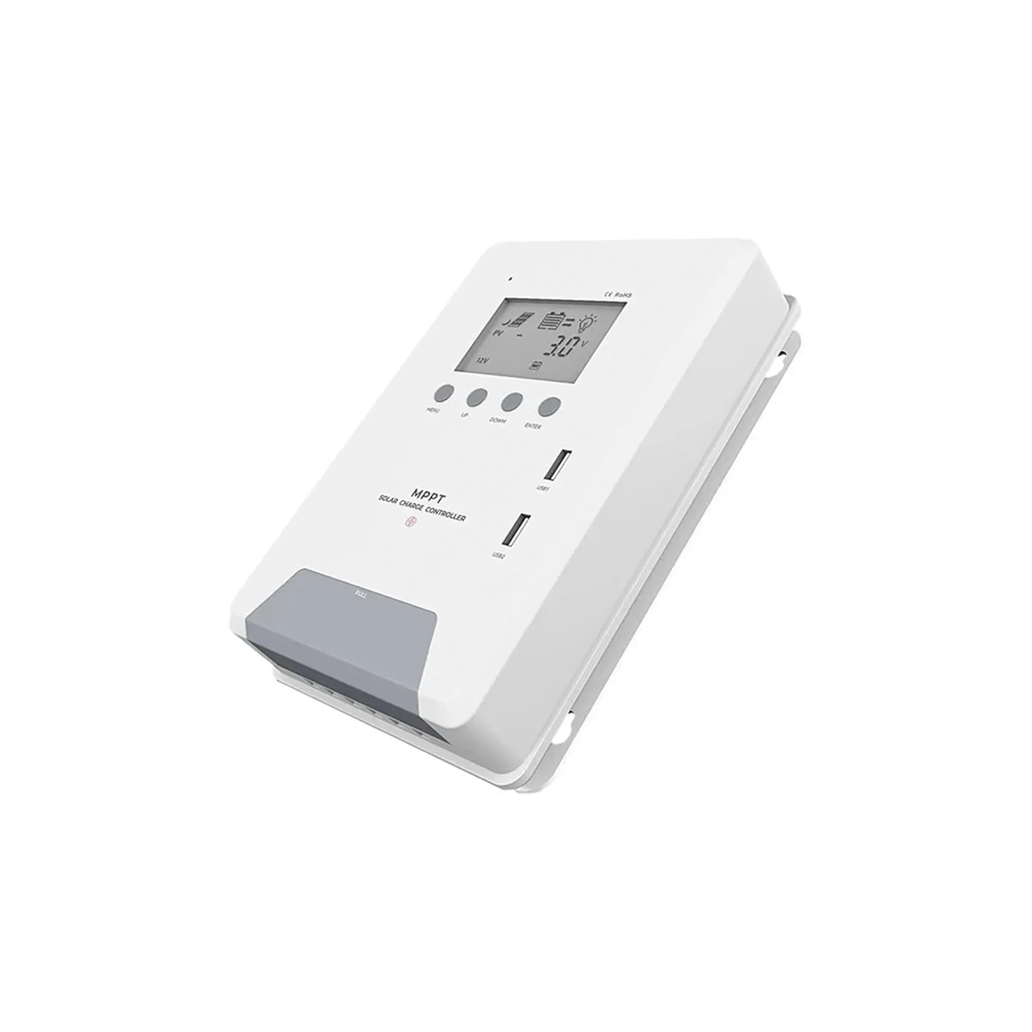 Controlador Solar Mppt de 30 a — foto 2