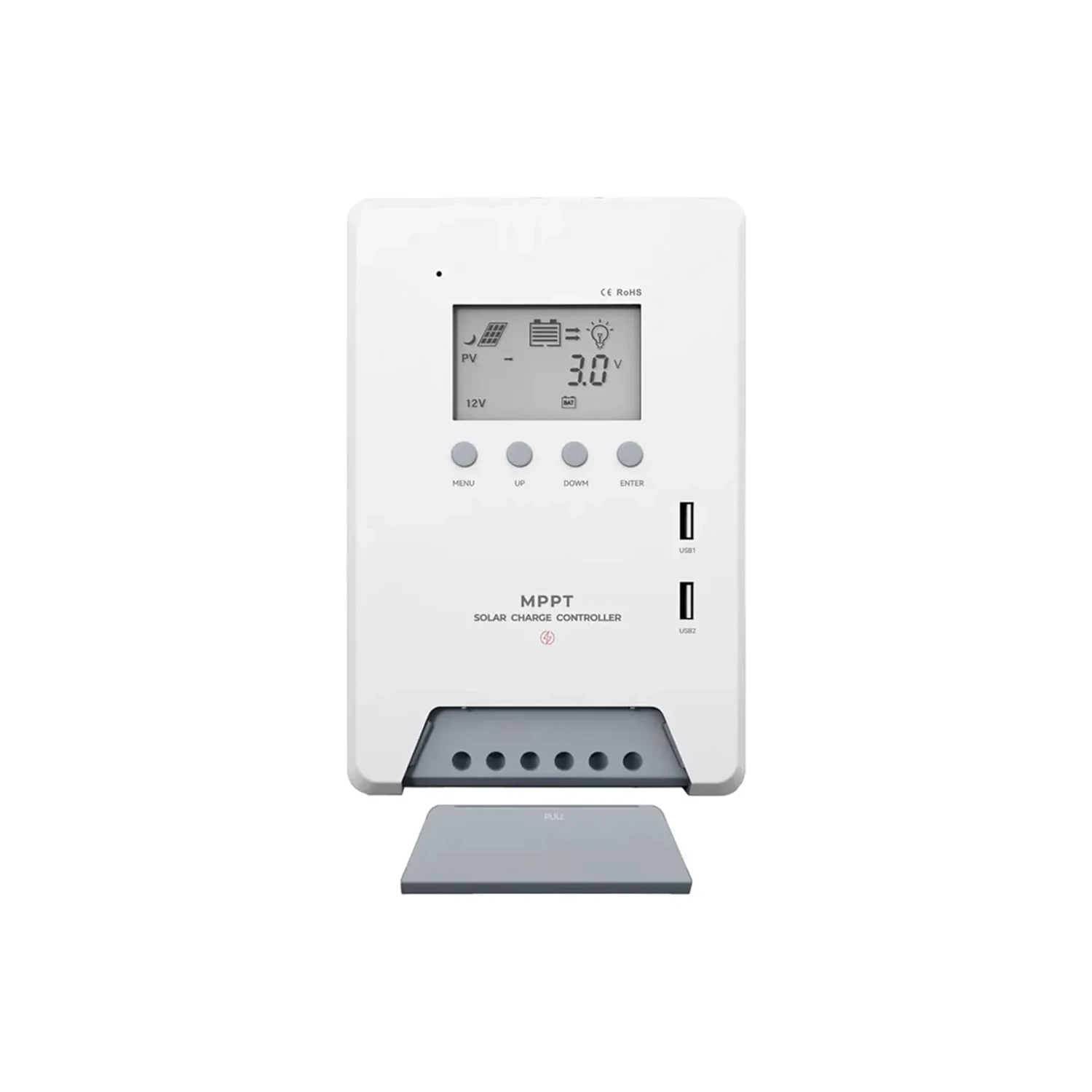Controlador Solar Mppt de 30 a — foto 3