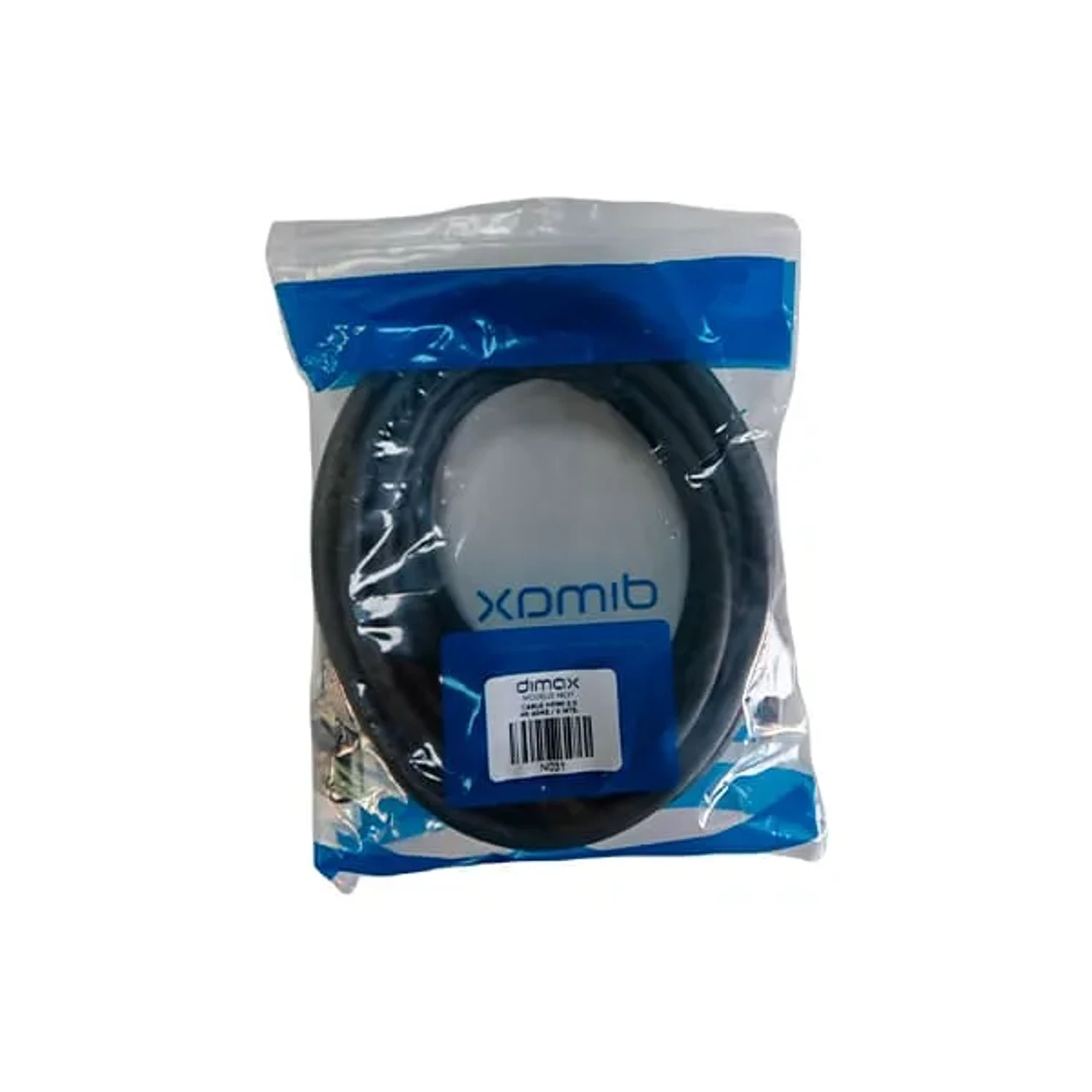 Cable HDMI 5 Metros de Extension — foto 2