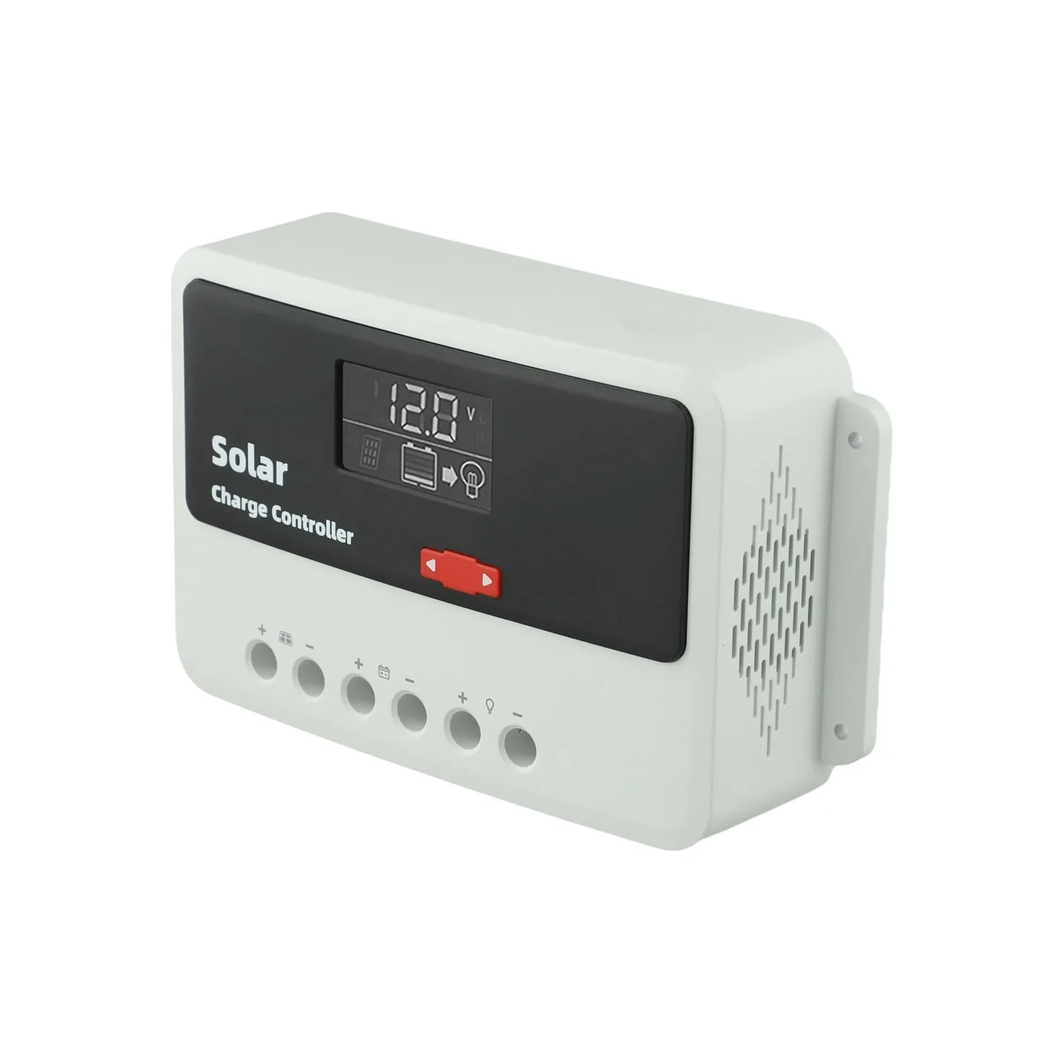Controlador Solar Pwm de 60 a — foto 4