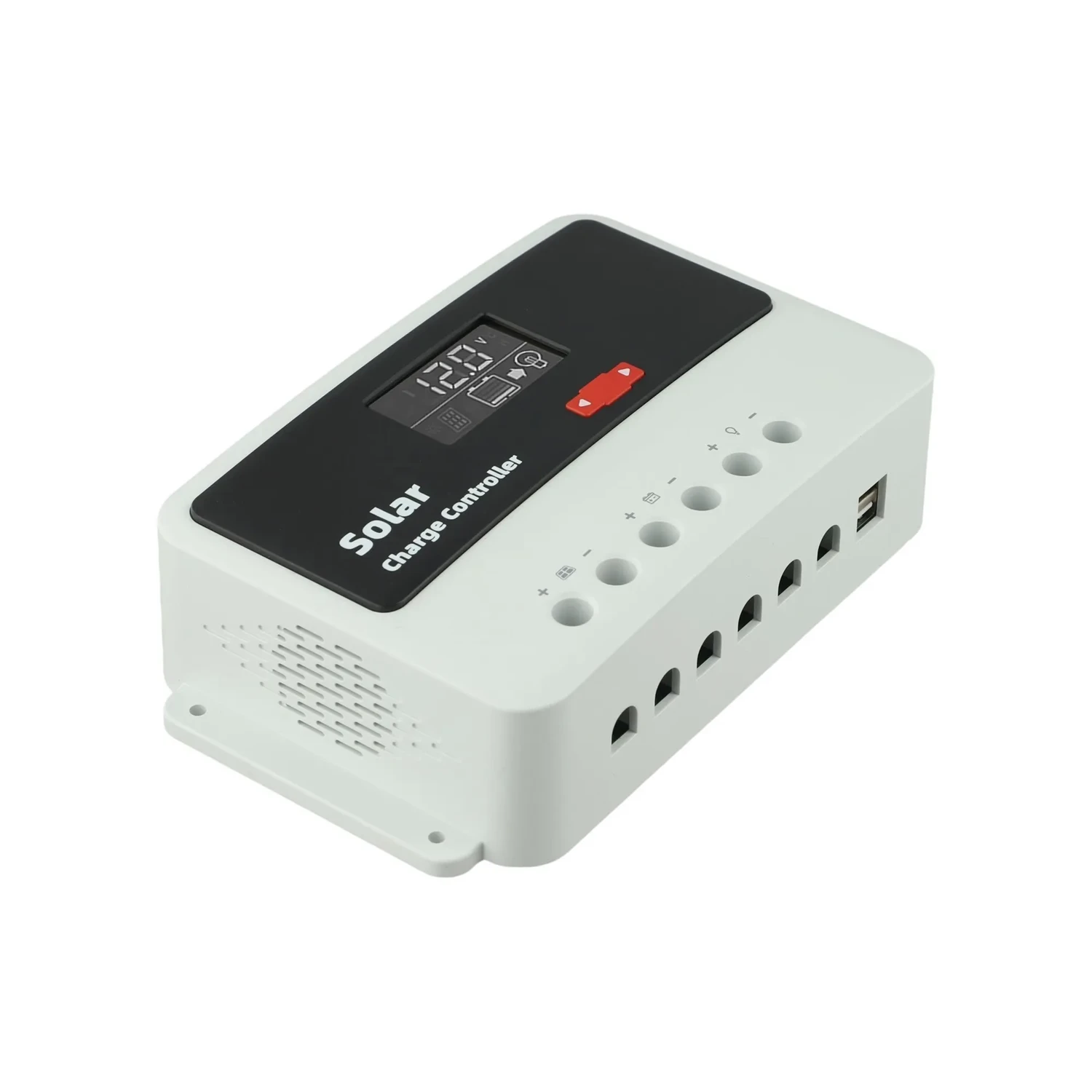 Controlador Solar Pwm de 60 a — foto 5