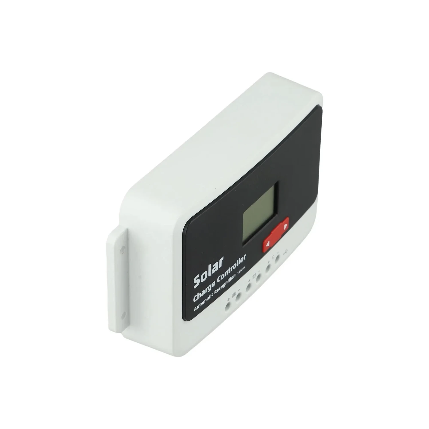 Controlador Solar Pwm de 20 a — foto 2