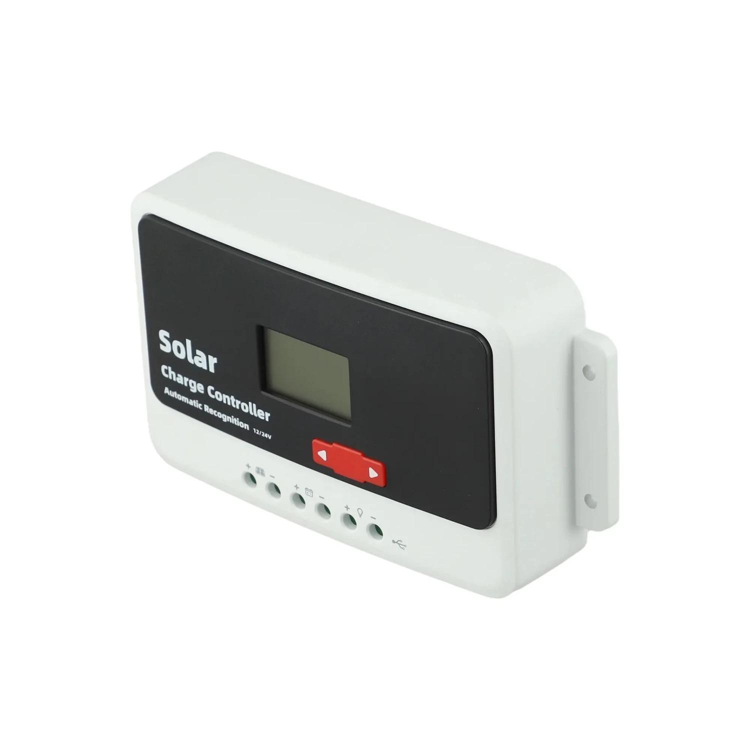 Controlador Solar Pwm de 20 a — foto 4