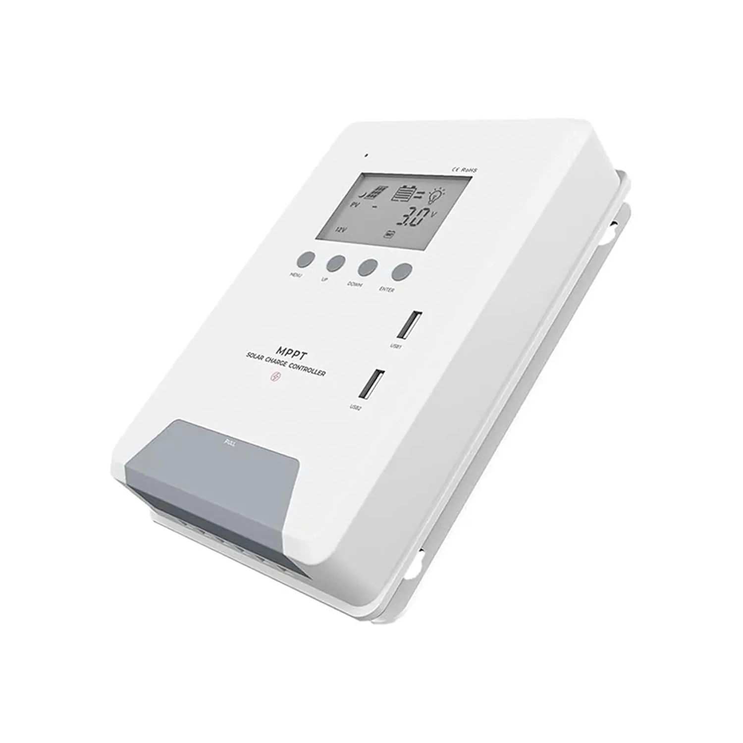 Controlador Solar Mppt de 60 a — foto 2
