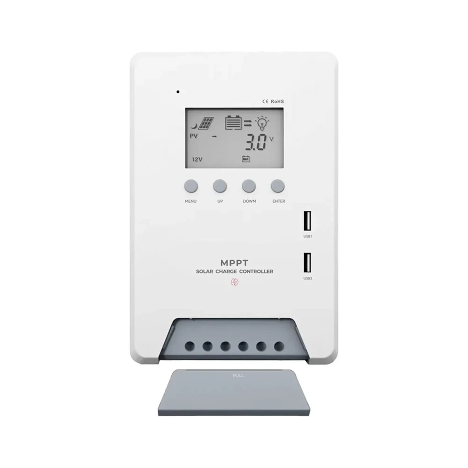 Controlador Solar Mppt de 60 a — foto 3