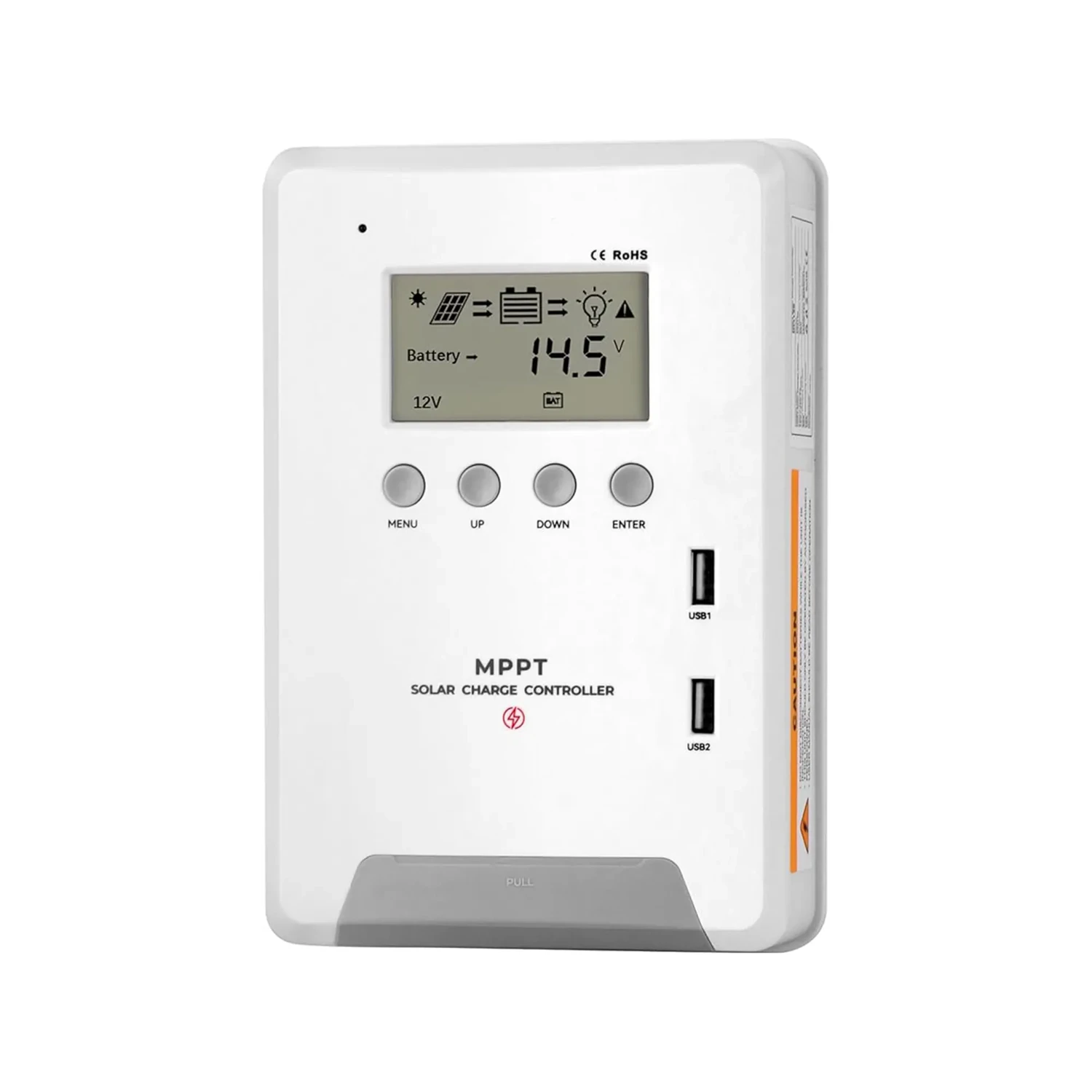 Controlador Solar Mppt de 60 a — foto 7