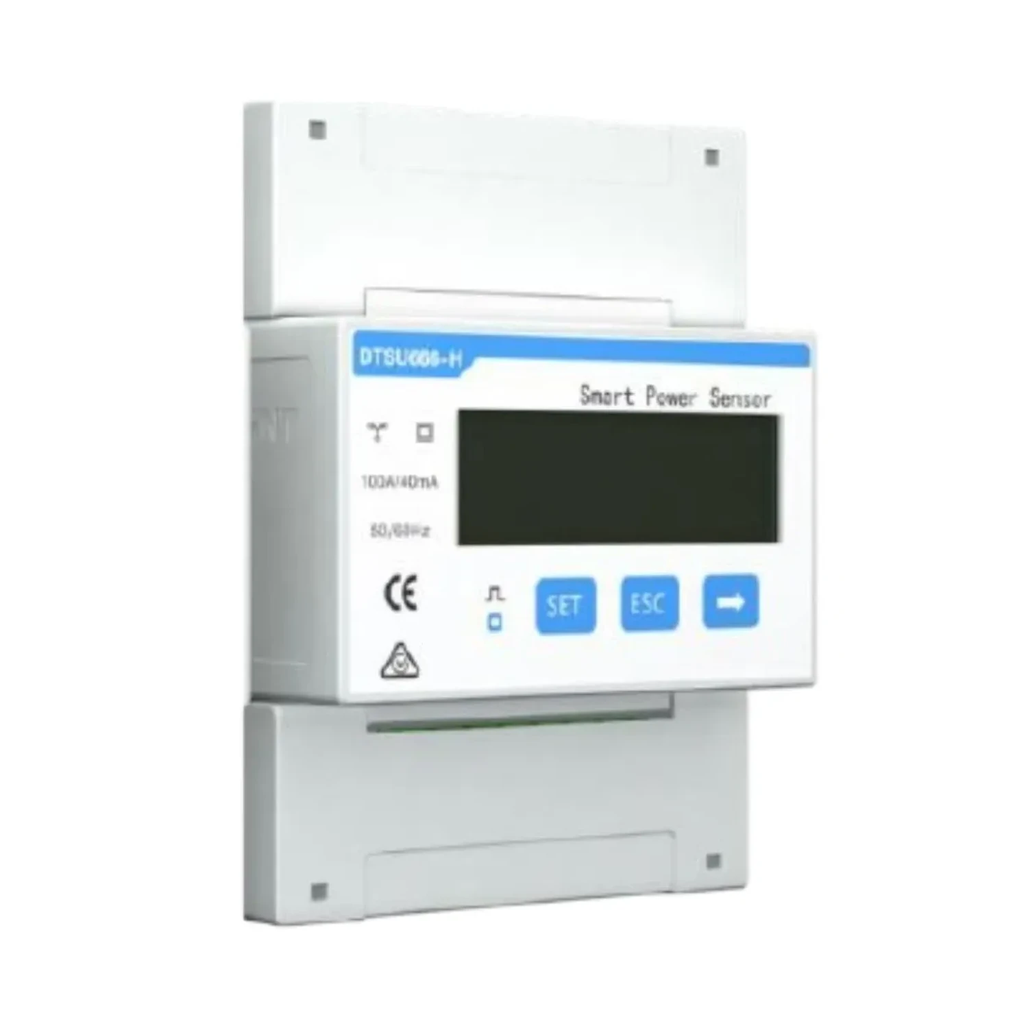 Medidor de Energia Trif. Smart — foto 1