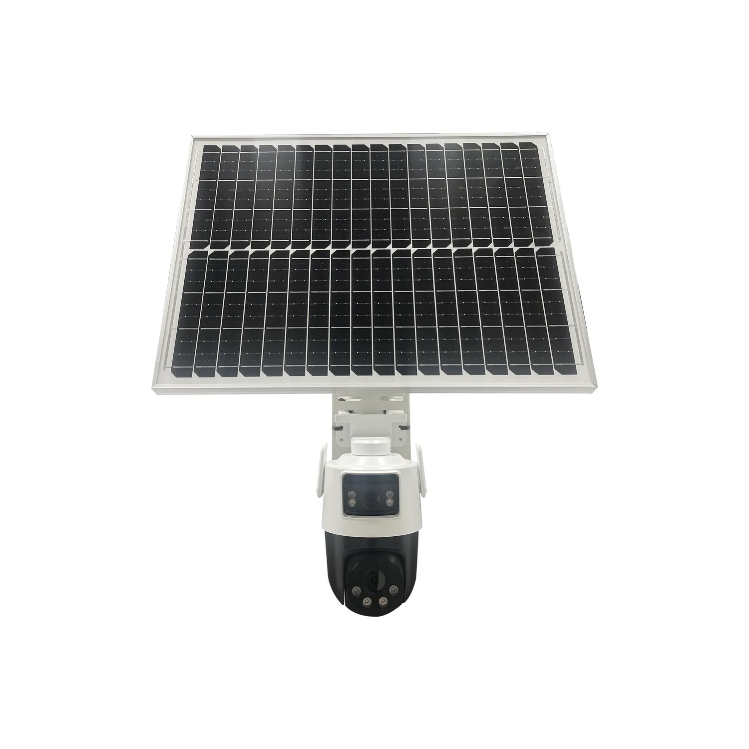 Panel Solar 40w - 60.000 Mah C/ Bateria — foto 4