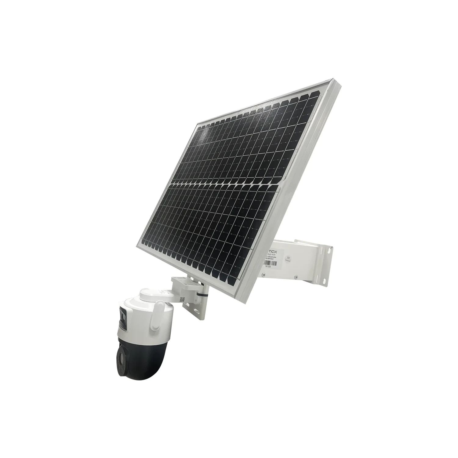 Panel Solar 40w - 60.000 Mah C/ Bateria — foto 5