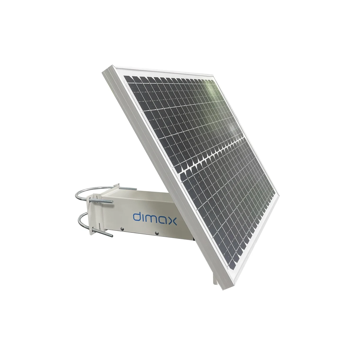 Panel Solar 40w - 60.000 Mah C/ Bateria — foto 6