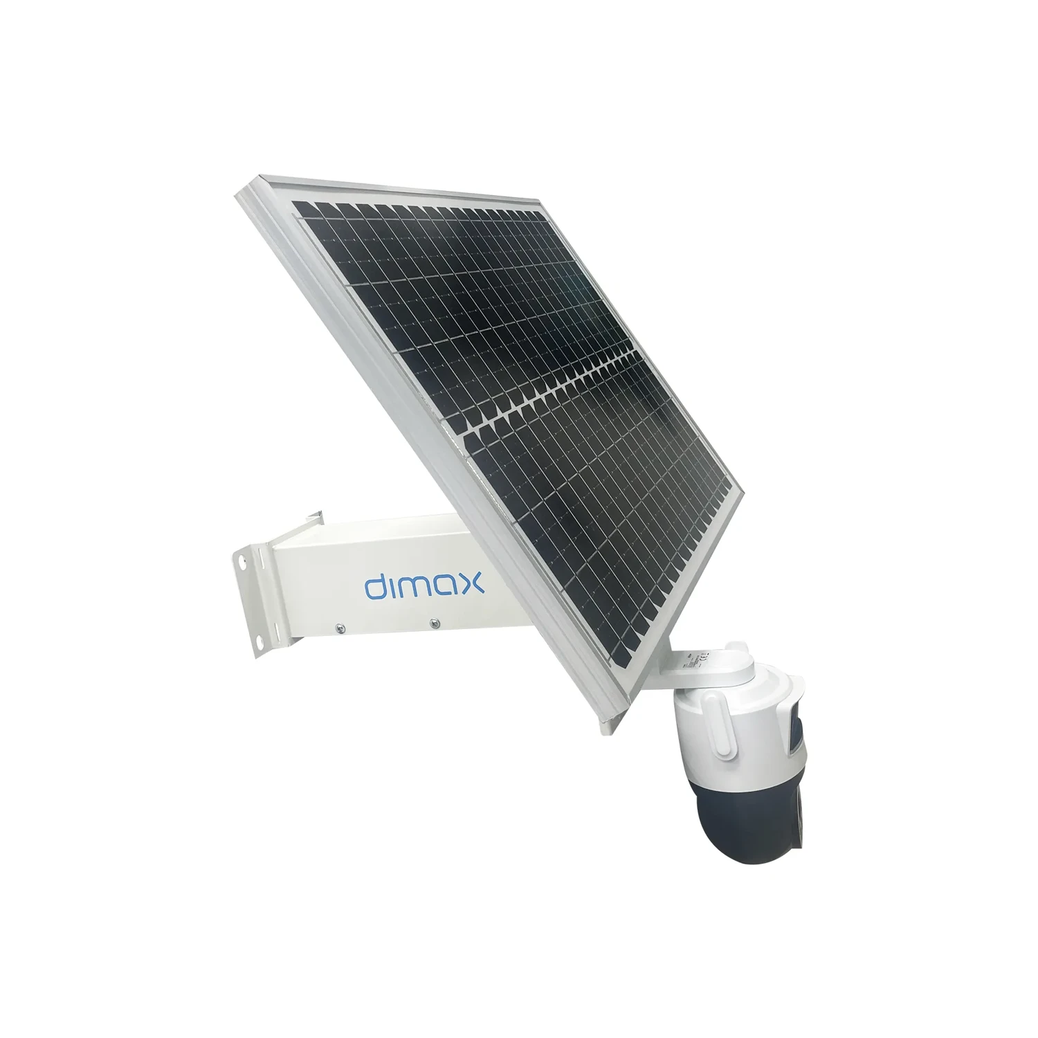 Panel Solar 40w - 60.000 Mah C/ Bateria — foto 7
