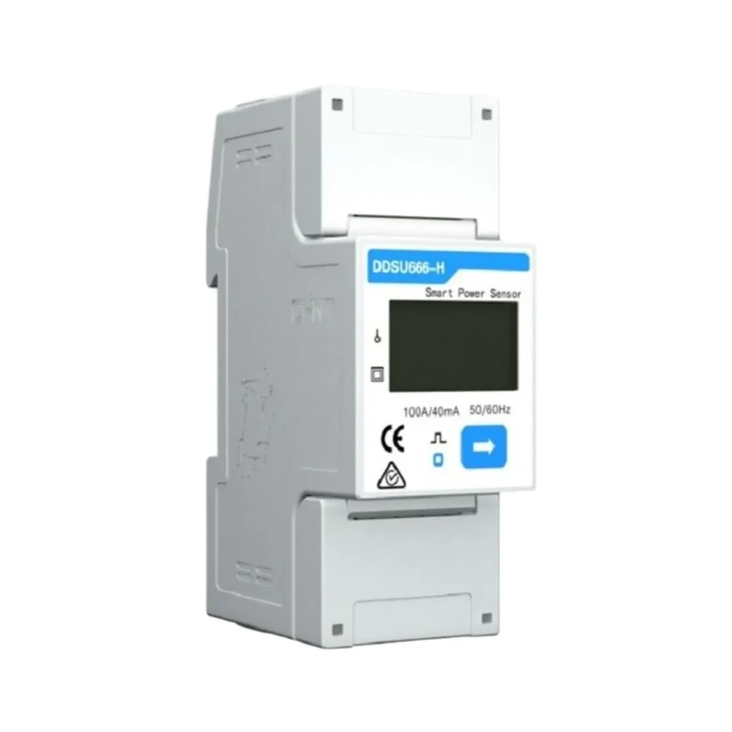 Medidor de Energia Monofasico Smart — foto 1