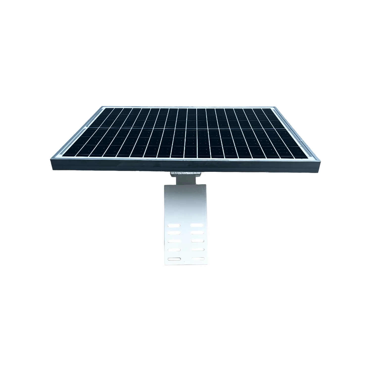 Sistema Electrico con Panel Solar 40w — foto 3