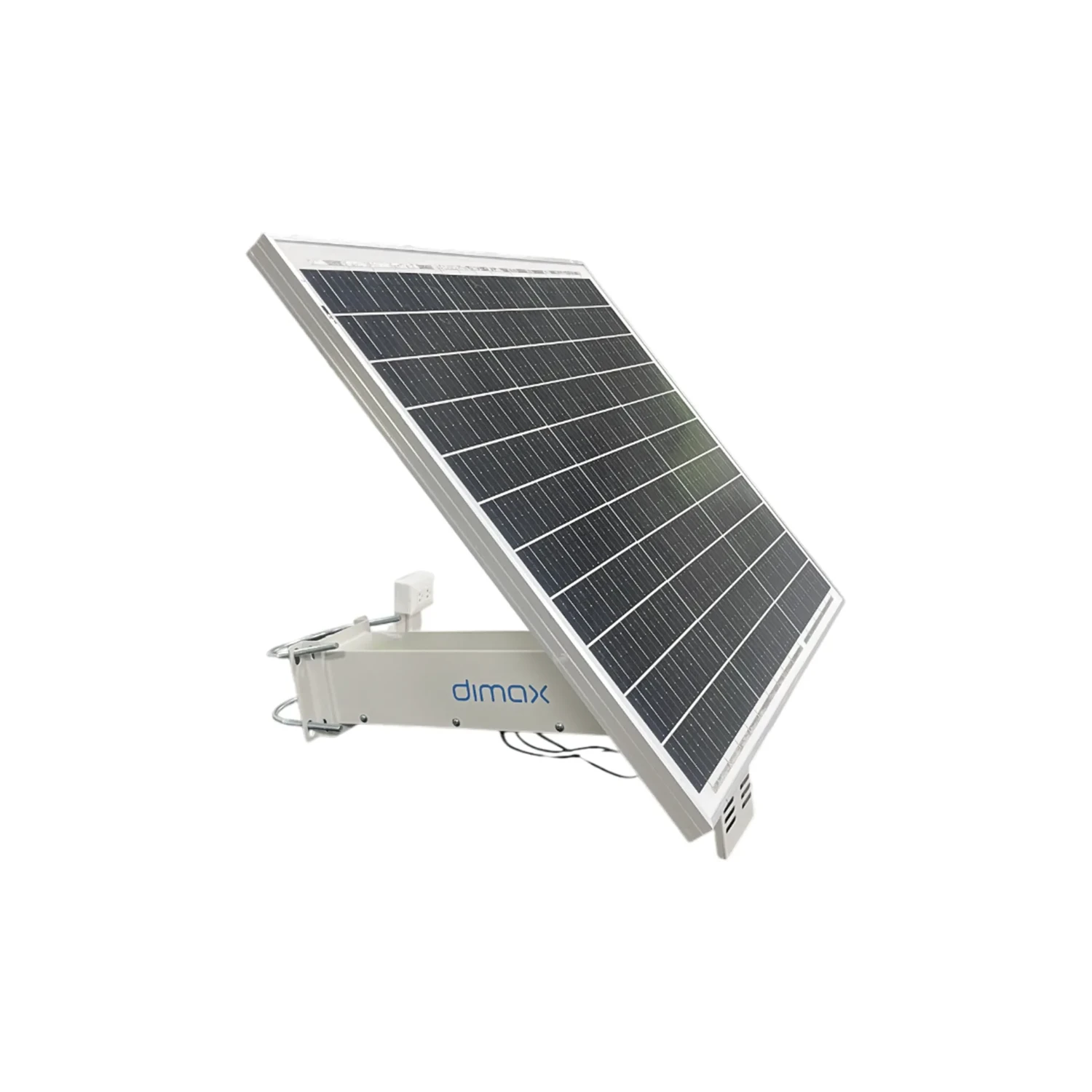 Panel Solar 60w - 80.000 Mah C/ Bateria — foto 2