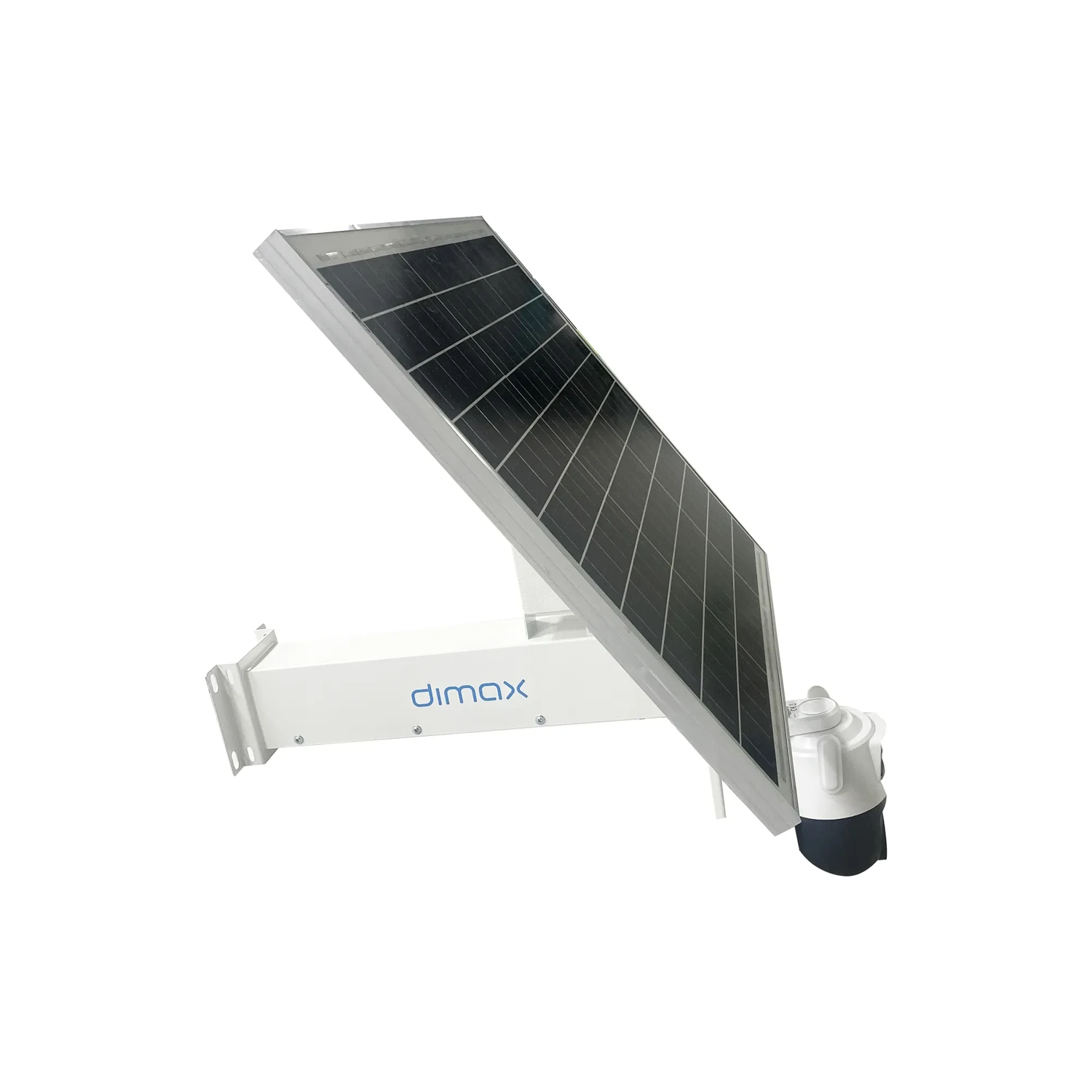 Panel Solar 60w - 80.000 Mah C/ Bateria — foto 3