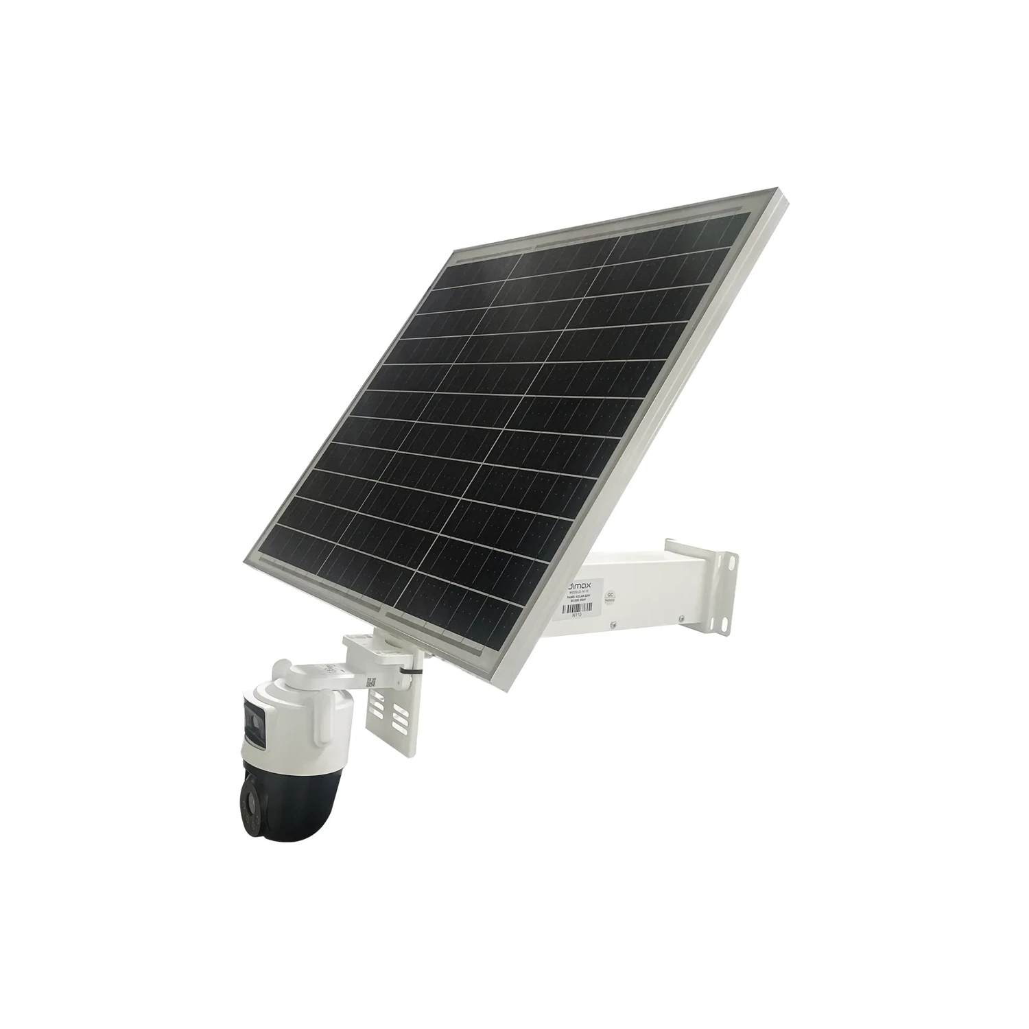 Panel Solar 60w - 80.000 Mah C/ Bateria — foto 4