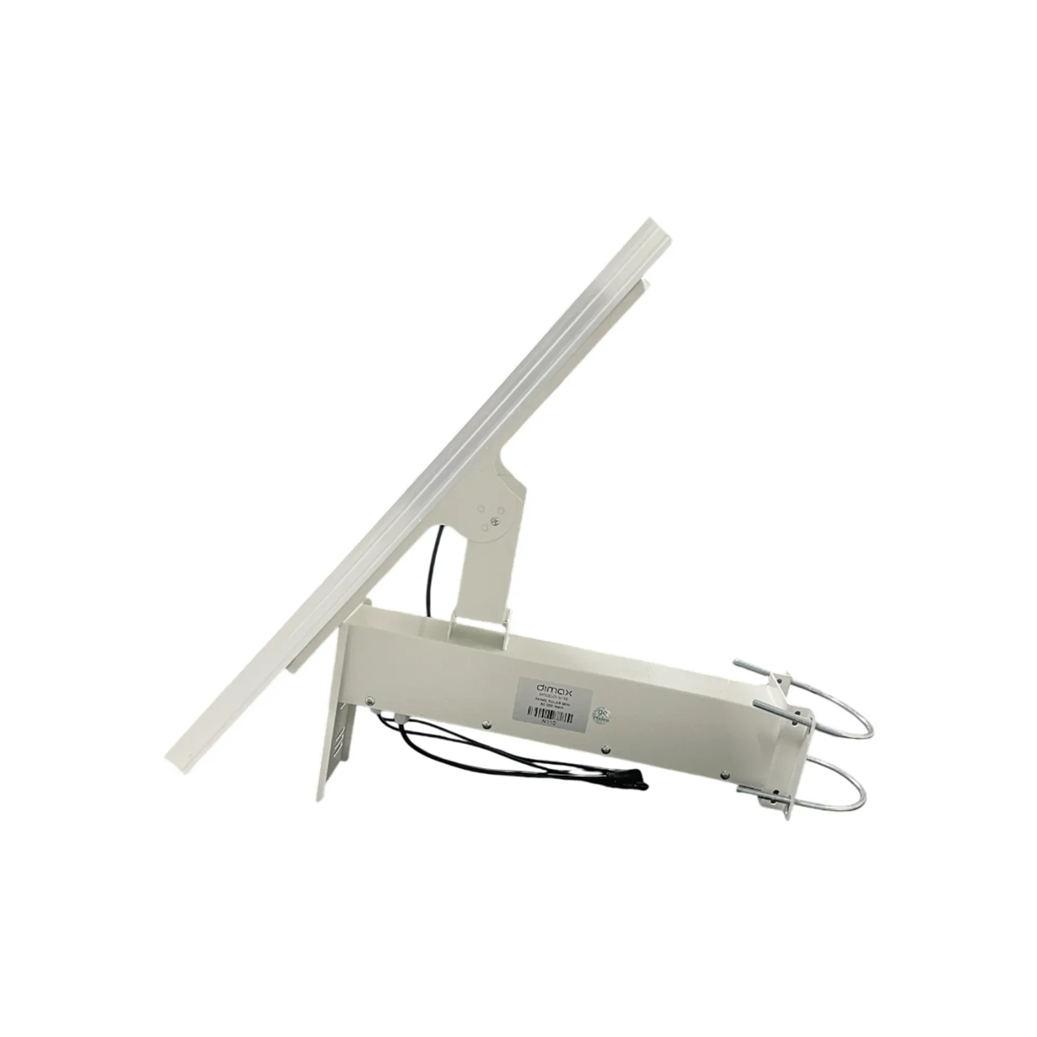 Panel Solar 60w - 80.000 Mah C/ Bateria — foto 8