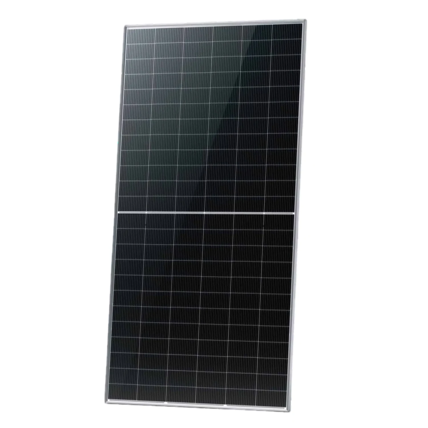 Panel Solar Bifacial 590 W — foto 1