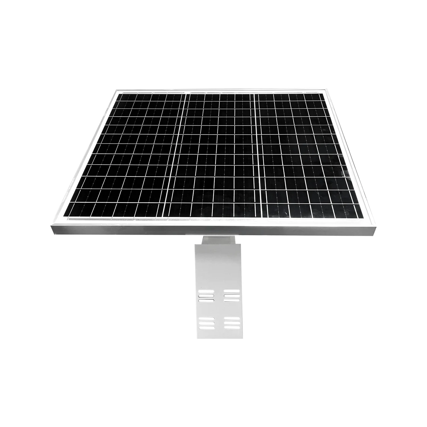 Sistema Electrico con Panel Solar 60w — foto 2