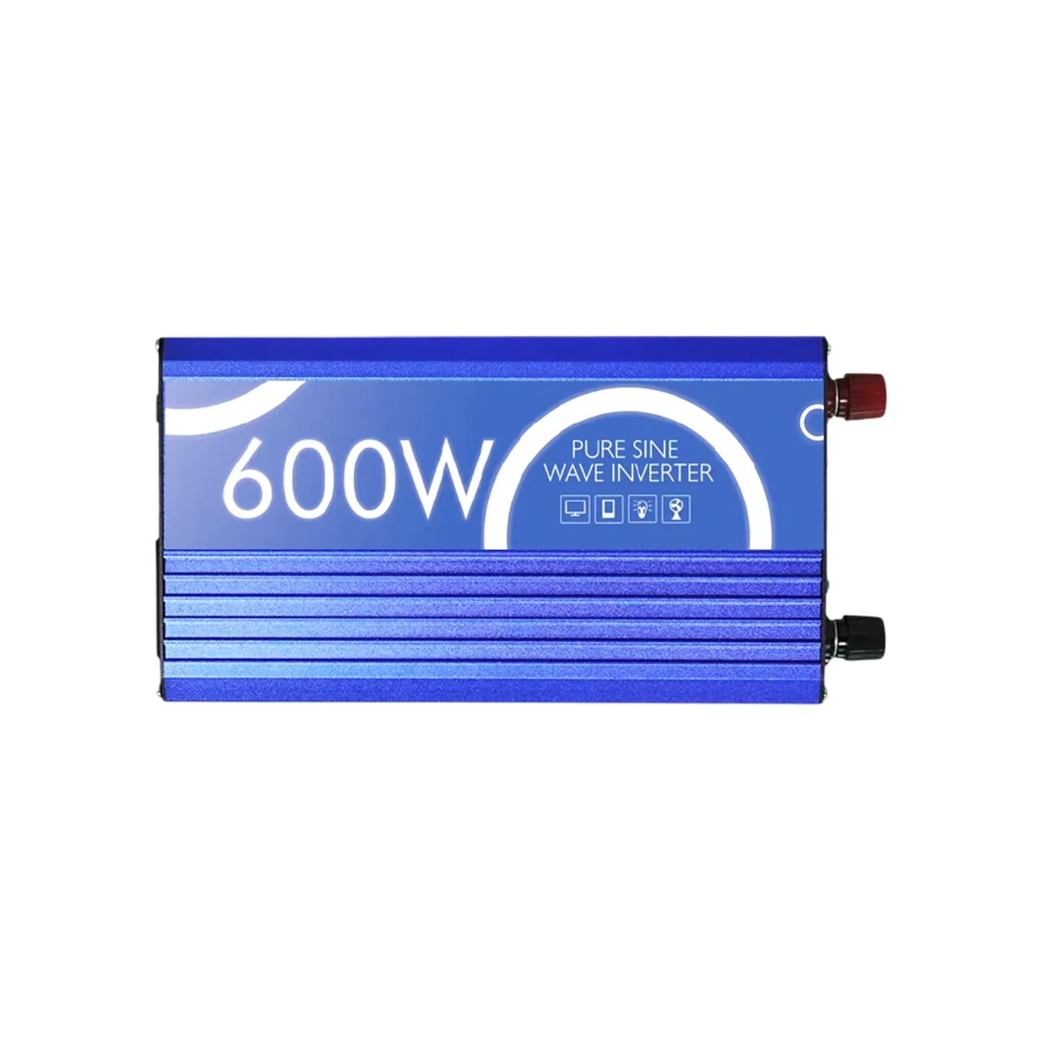 Inversor de Onda de 600 W — foto 1