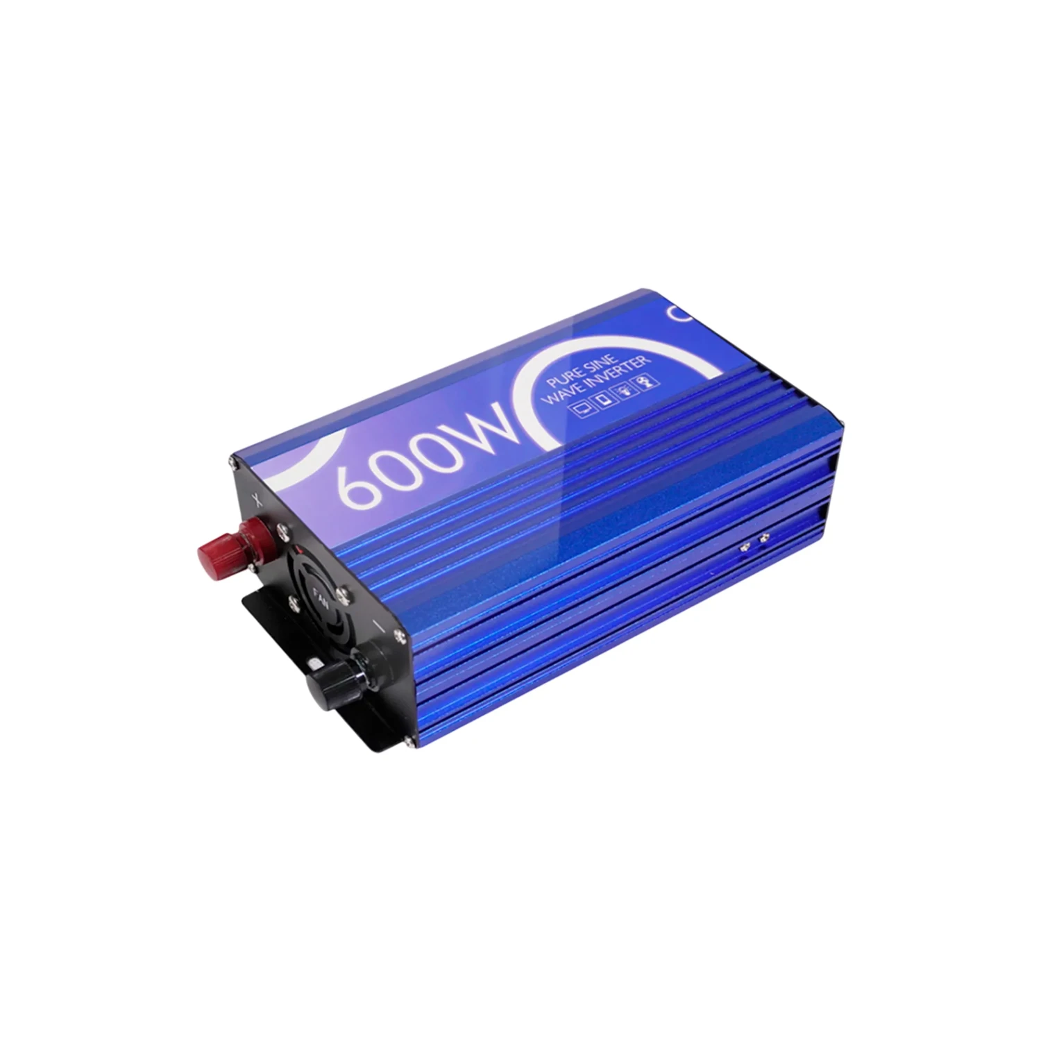 Inversor de Onda de 600 W — foto 2