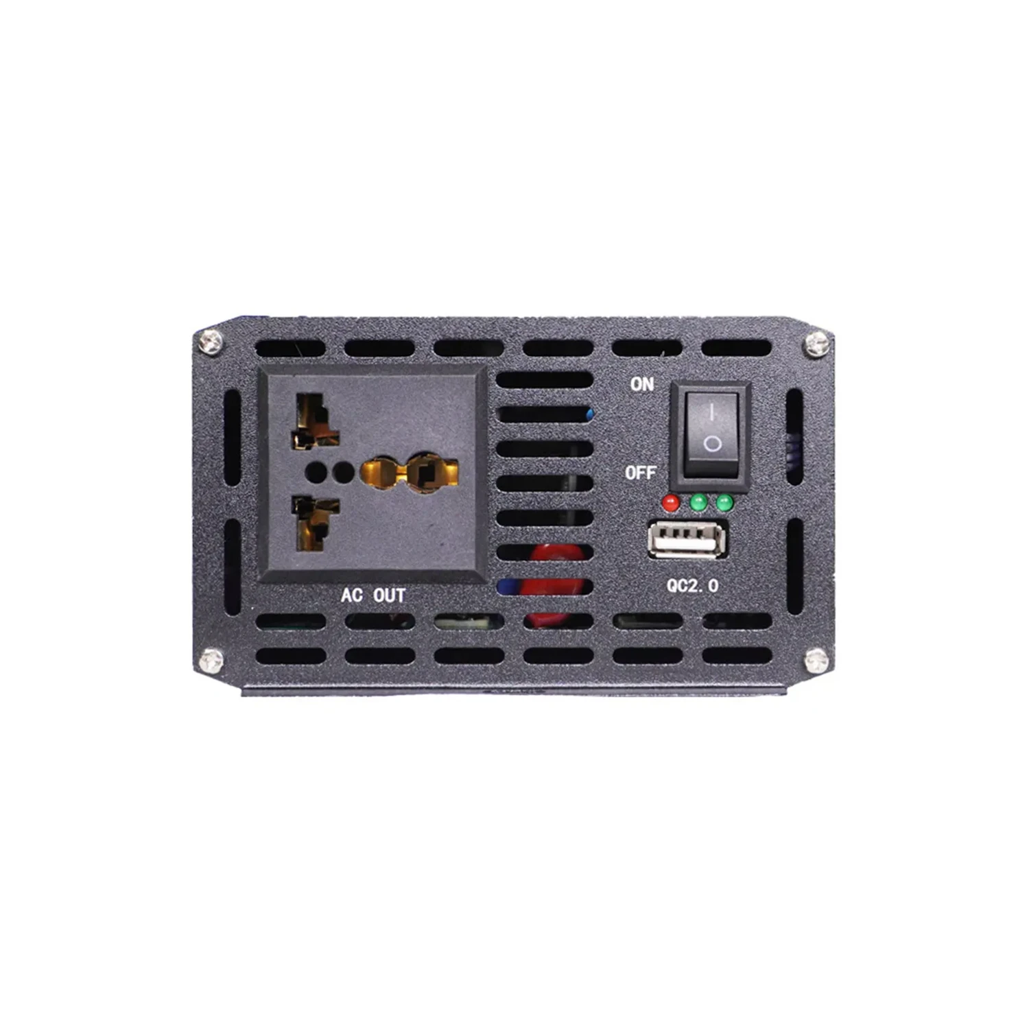 Inversor de Onda de 600 W — foto 3