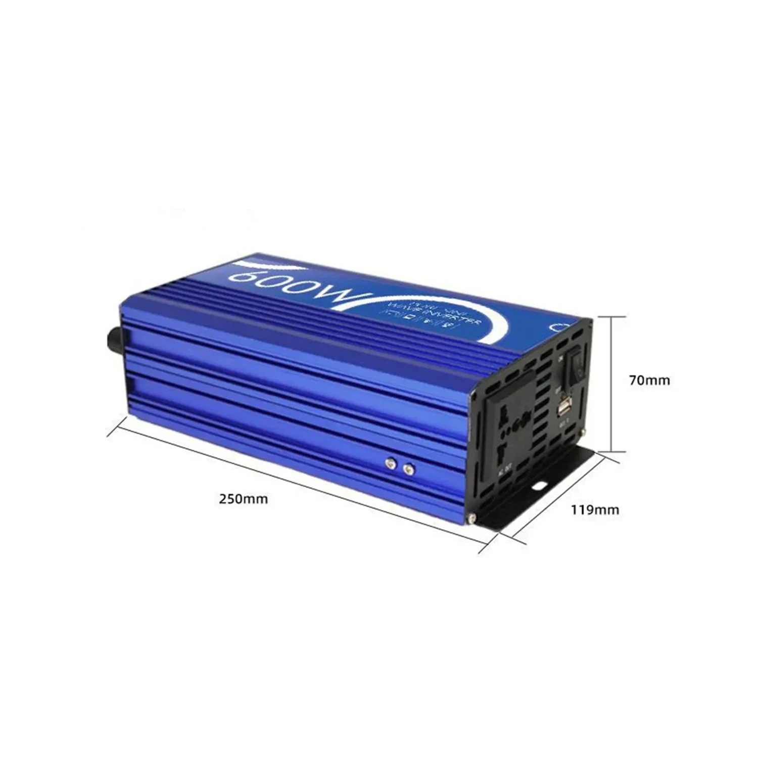 Inversor de Onda de 600 W — foto 5