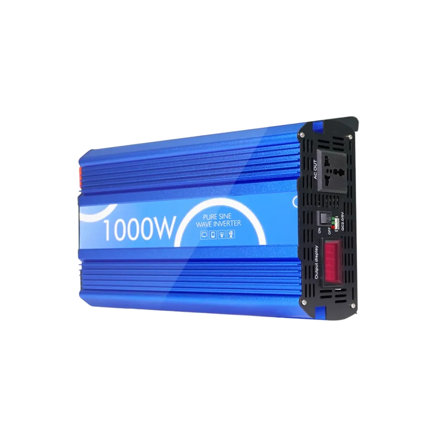 Inversor de Onda de 1000 W — foto 2