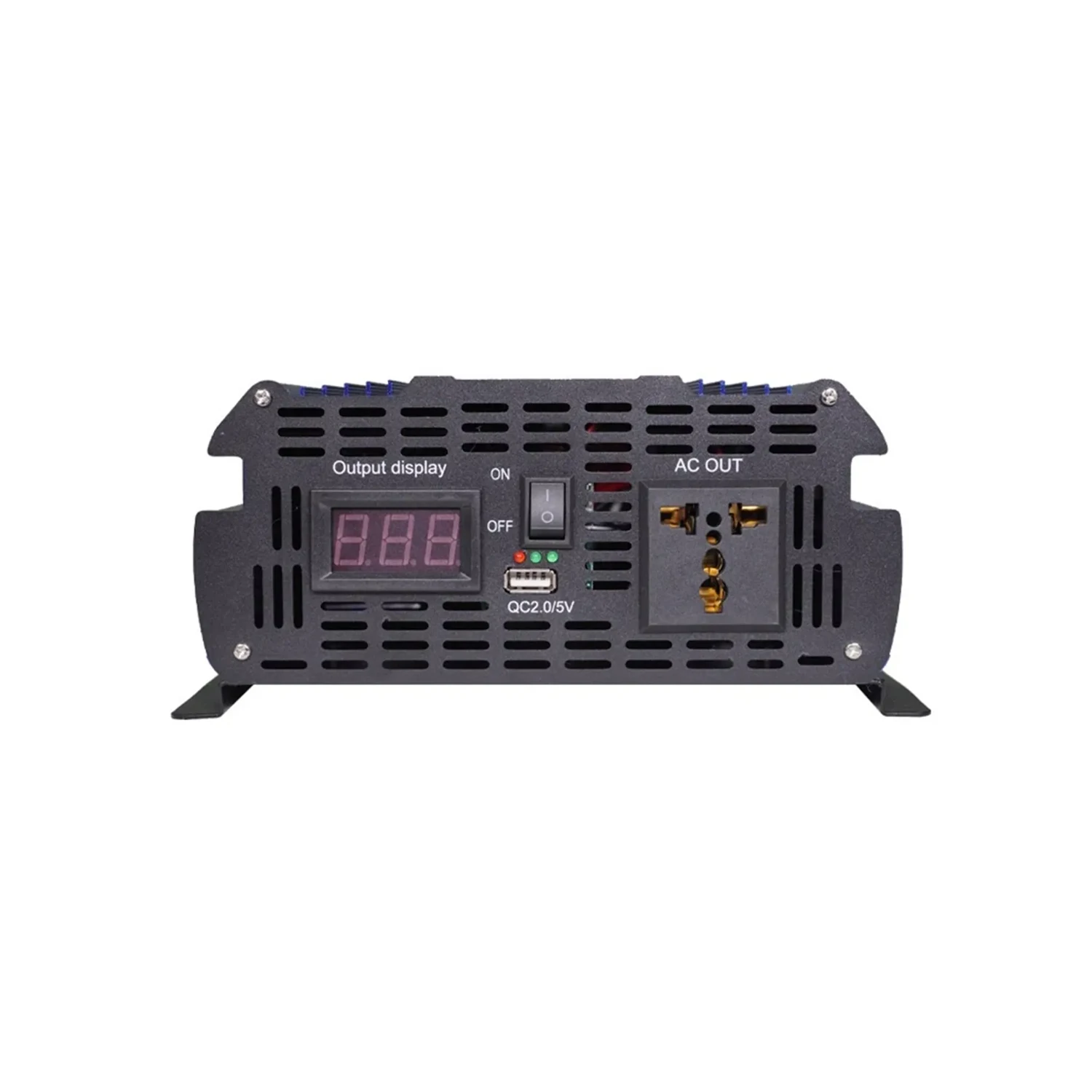 Inversor de Onda de 1000 W — foto 3