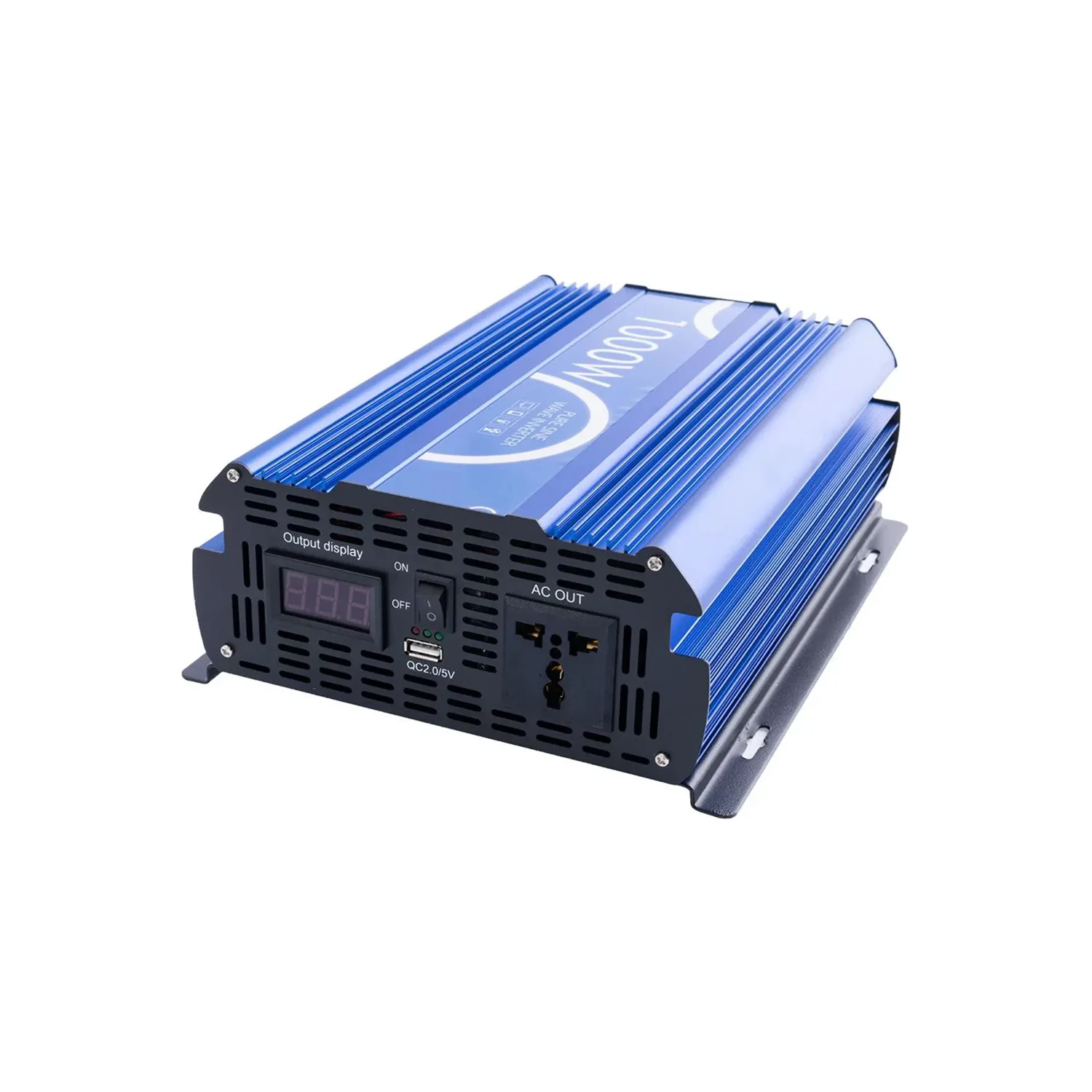 Inversor de Onda de 1000 W — foto 4