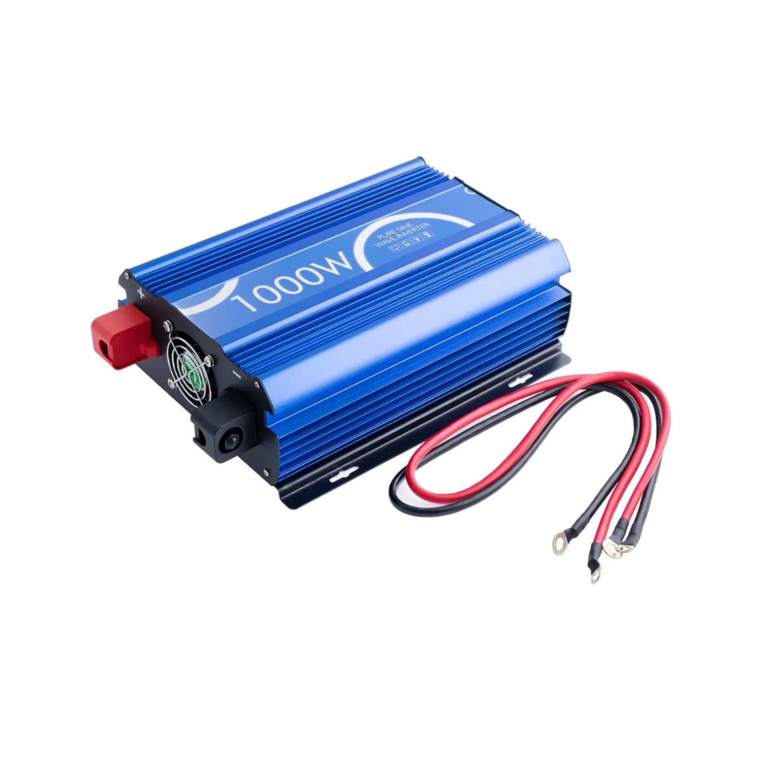 Inversor de Onda de 1000 W — foto 6