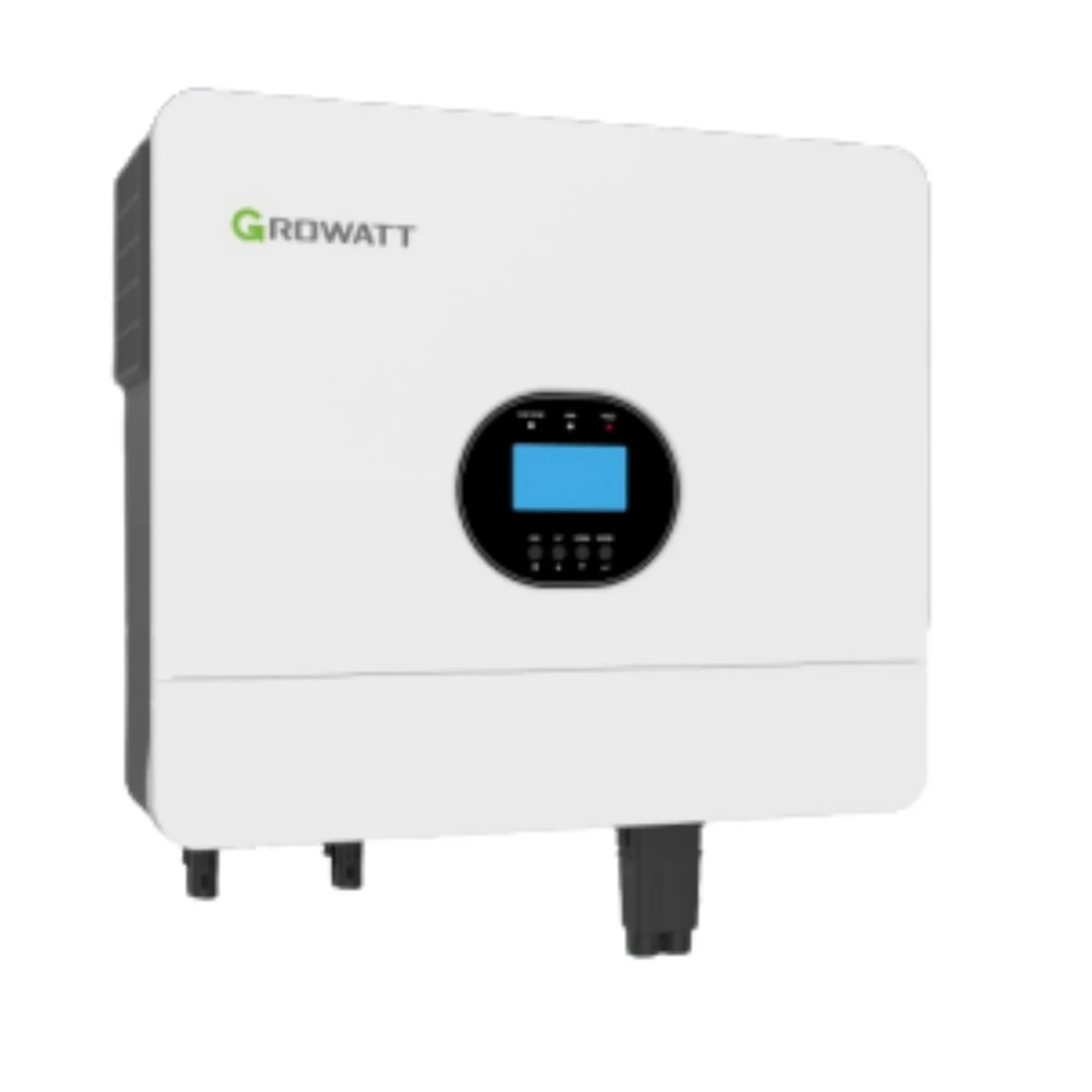 Inversor Solar Monof. Off Grid 6000 VA — foto 1
