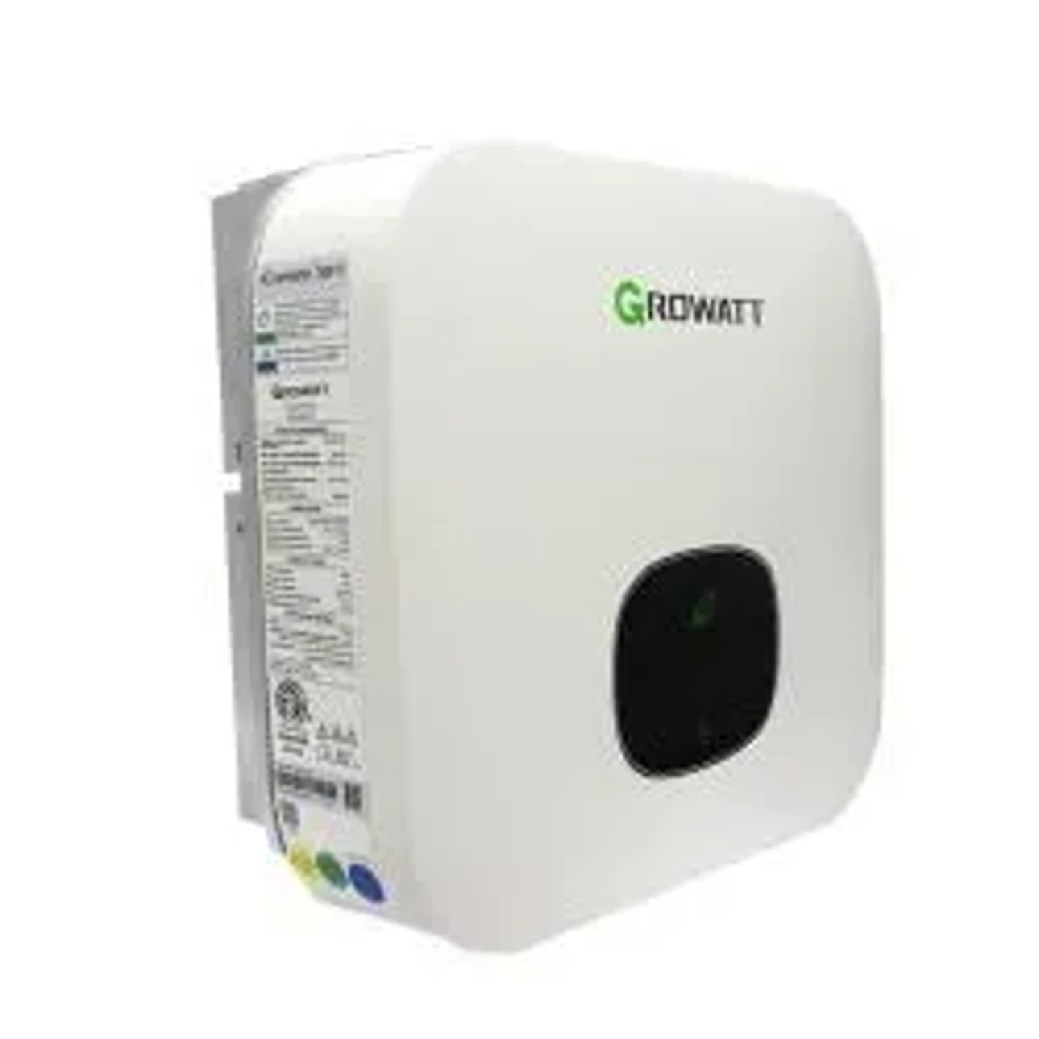 Inversor Solar Monof. ON Grid 6000 VA — foto 2