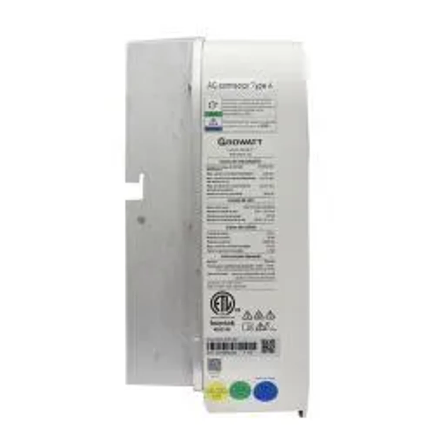 Inversor Solar Monof. ON Grid 6000 VA — foto 3