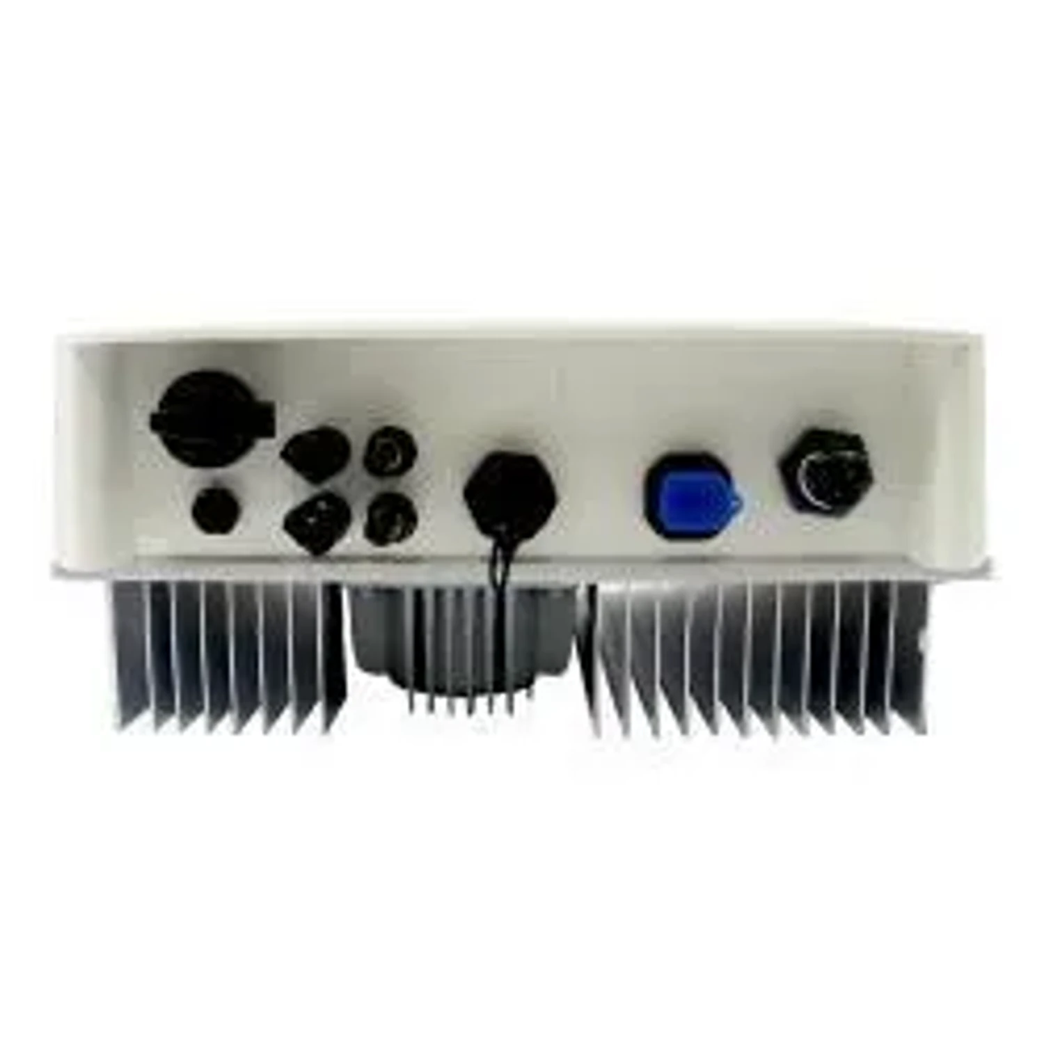 Inversor Solar Monof. ON Grid 6000 VA — foto 4