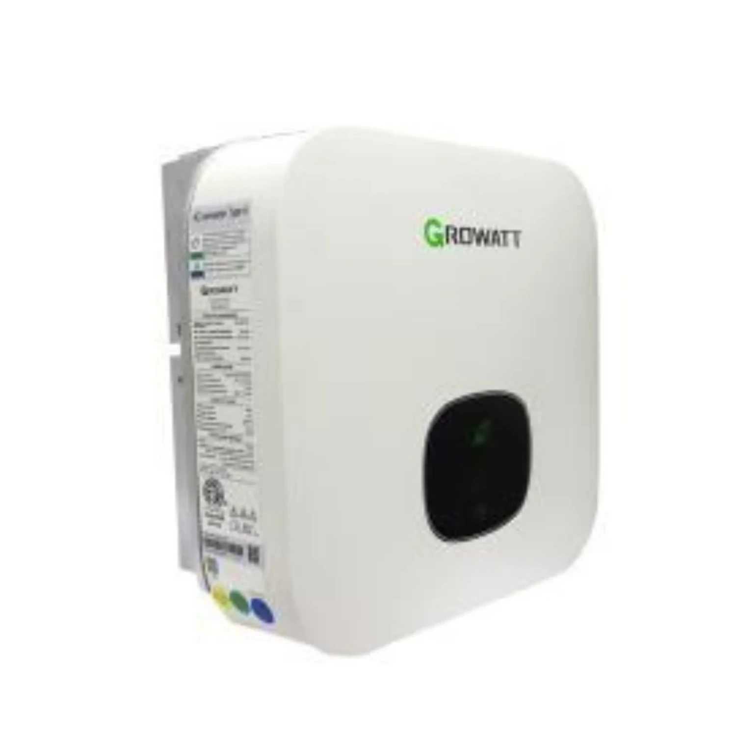 Inversor Solar Monof. ON Grid 5000 VA — foto 2