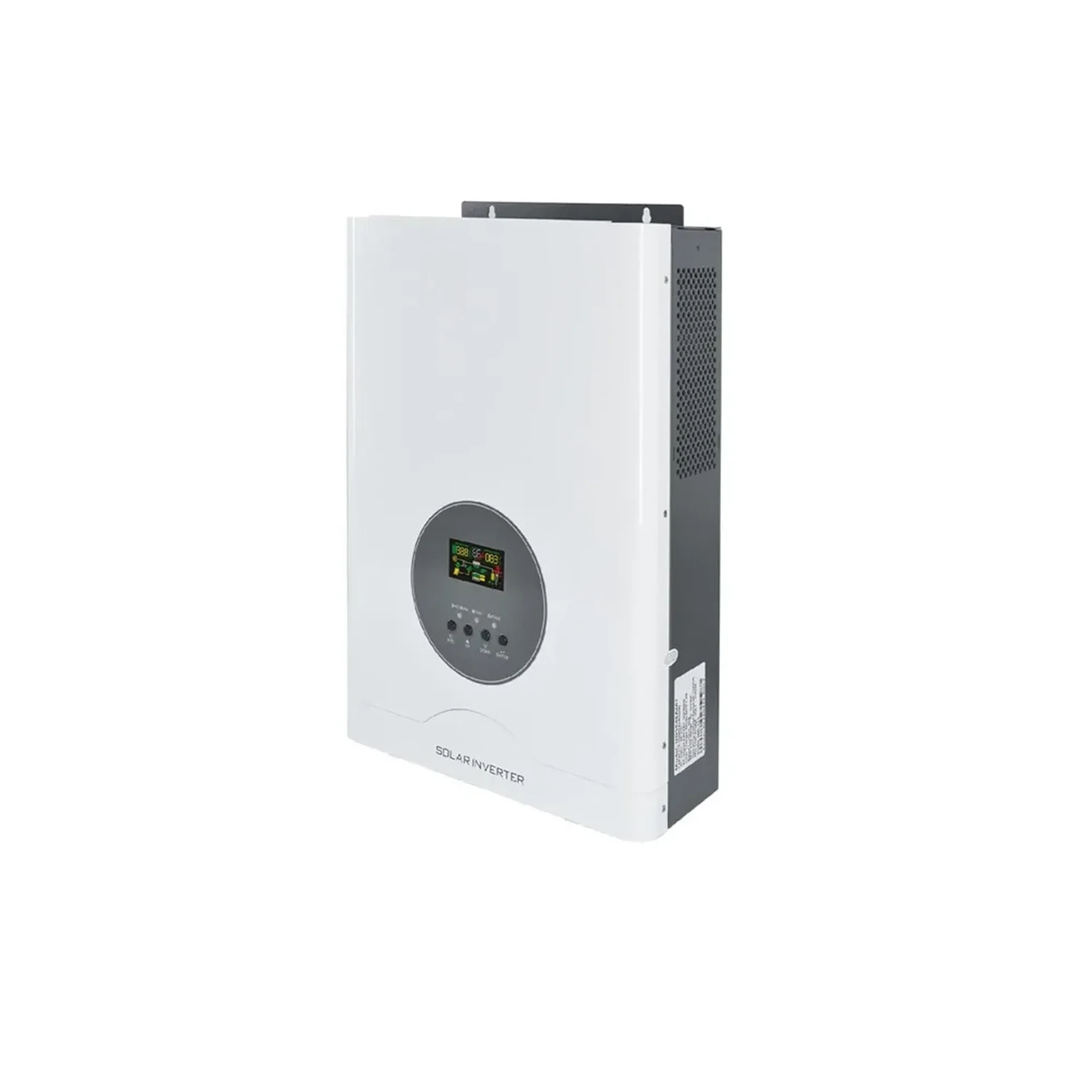 Inversor/cargador 1200w — foto 1