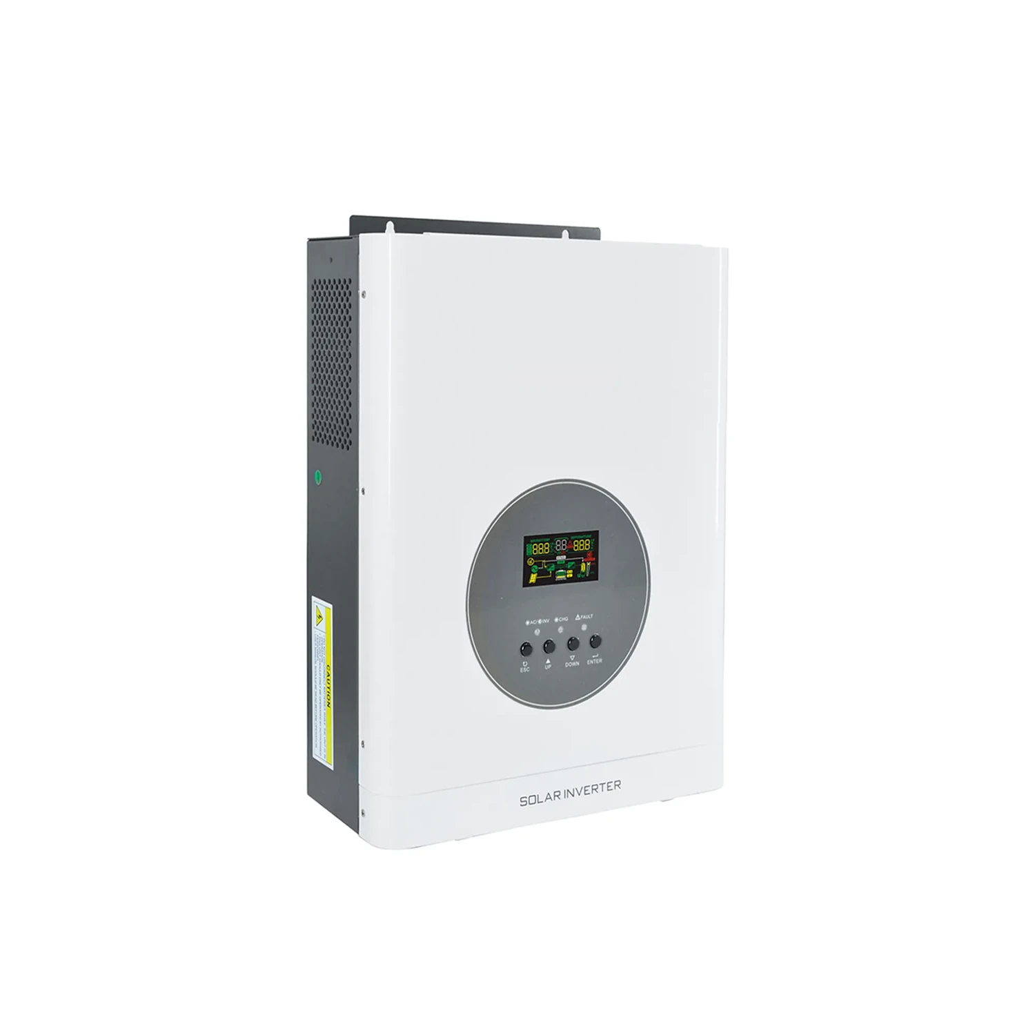 Inversor/cargador 1200w — foto 2