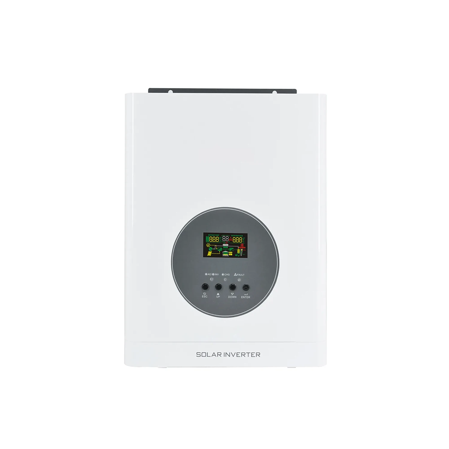 Inversor/cargador 1200w — foto 4