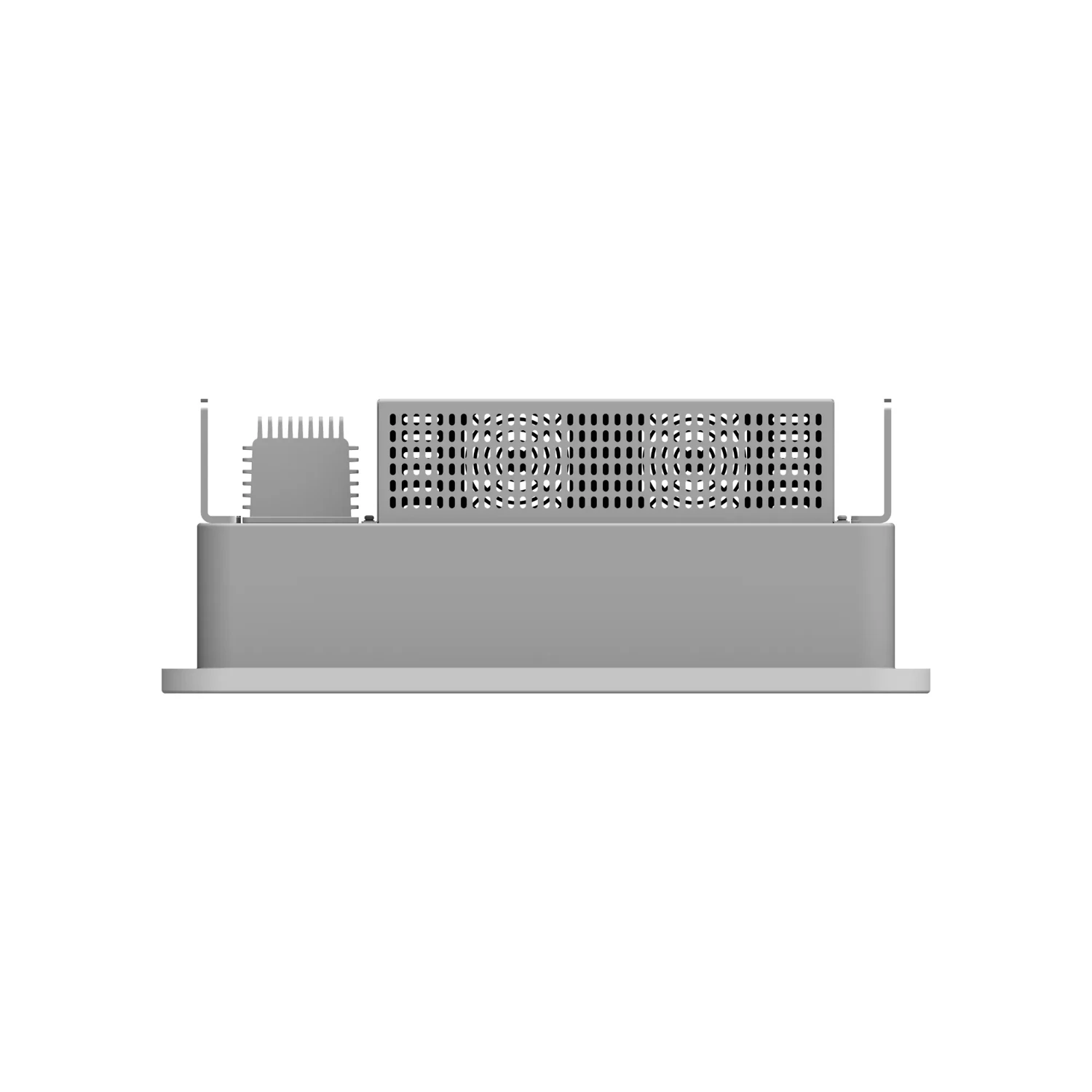 Inversor Hibrido 15000 W Trifasico — foto 2