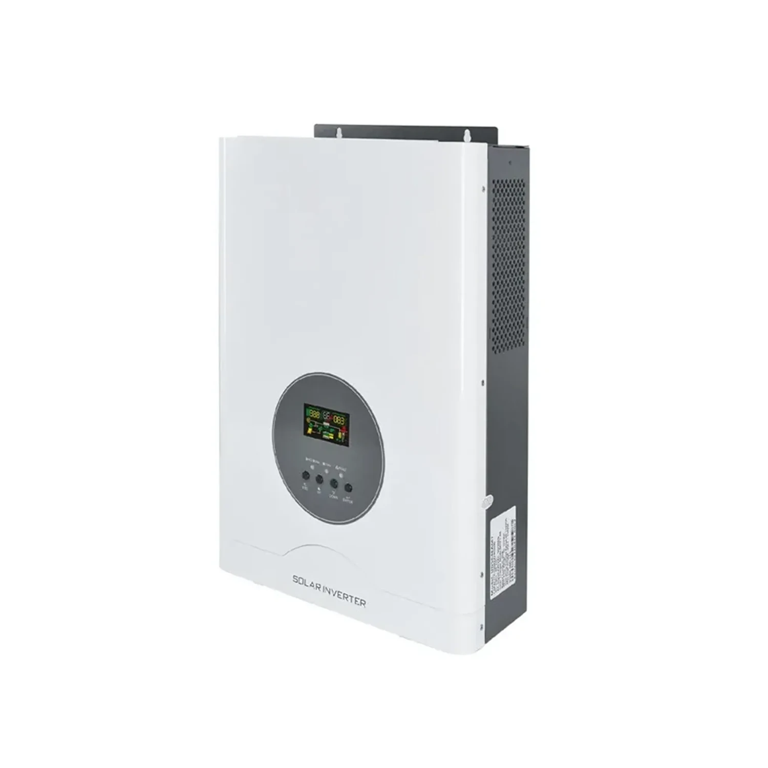 Inversor/cargador 2400w — foto 2