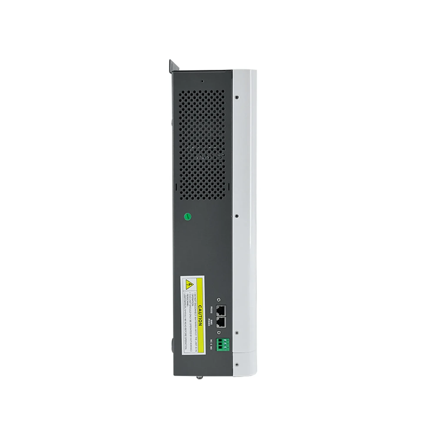 Inversor/cargador 2400w — foto 3