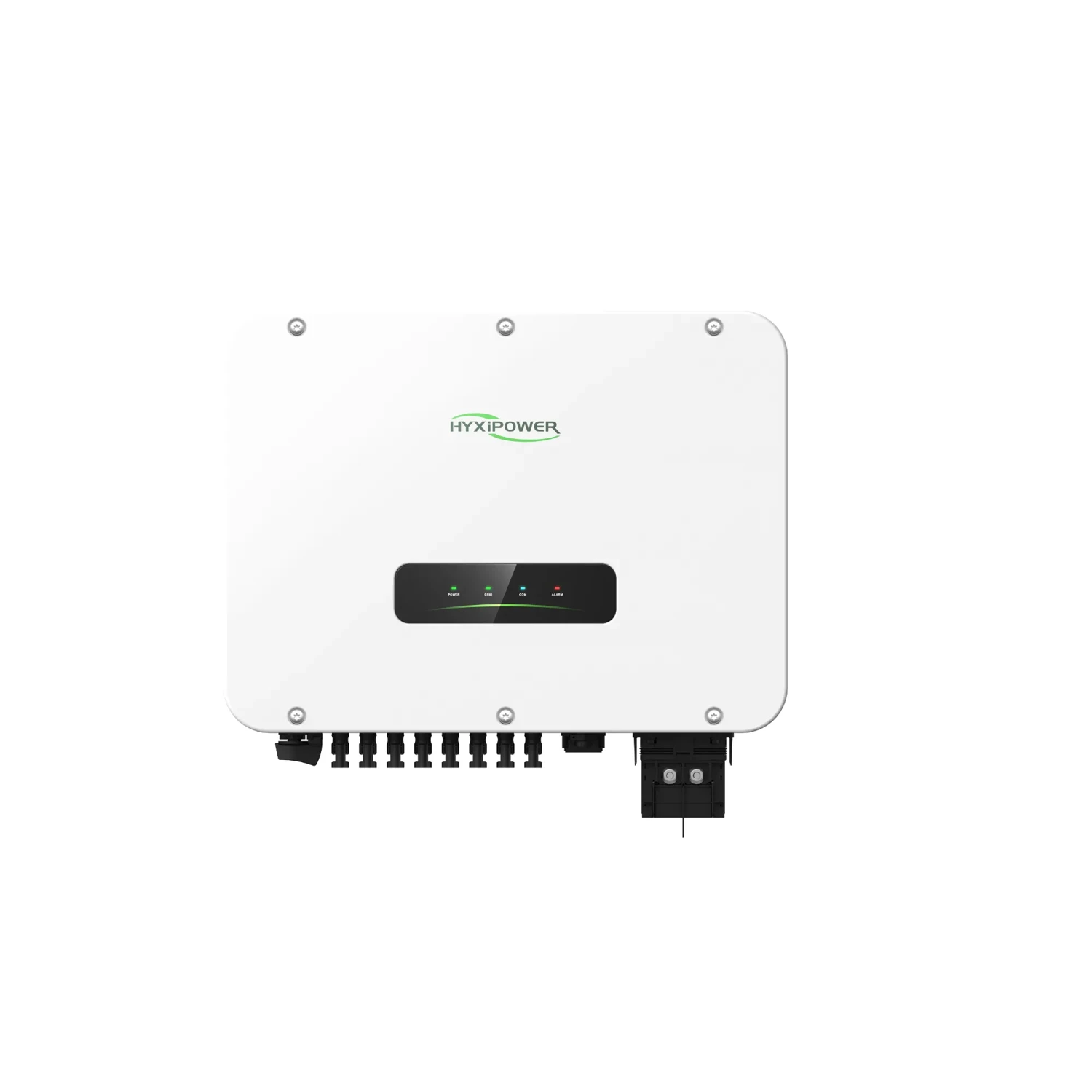 Inversor On Grid 50000 W, Trifasico, 380 — foto 1